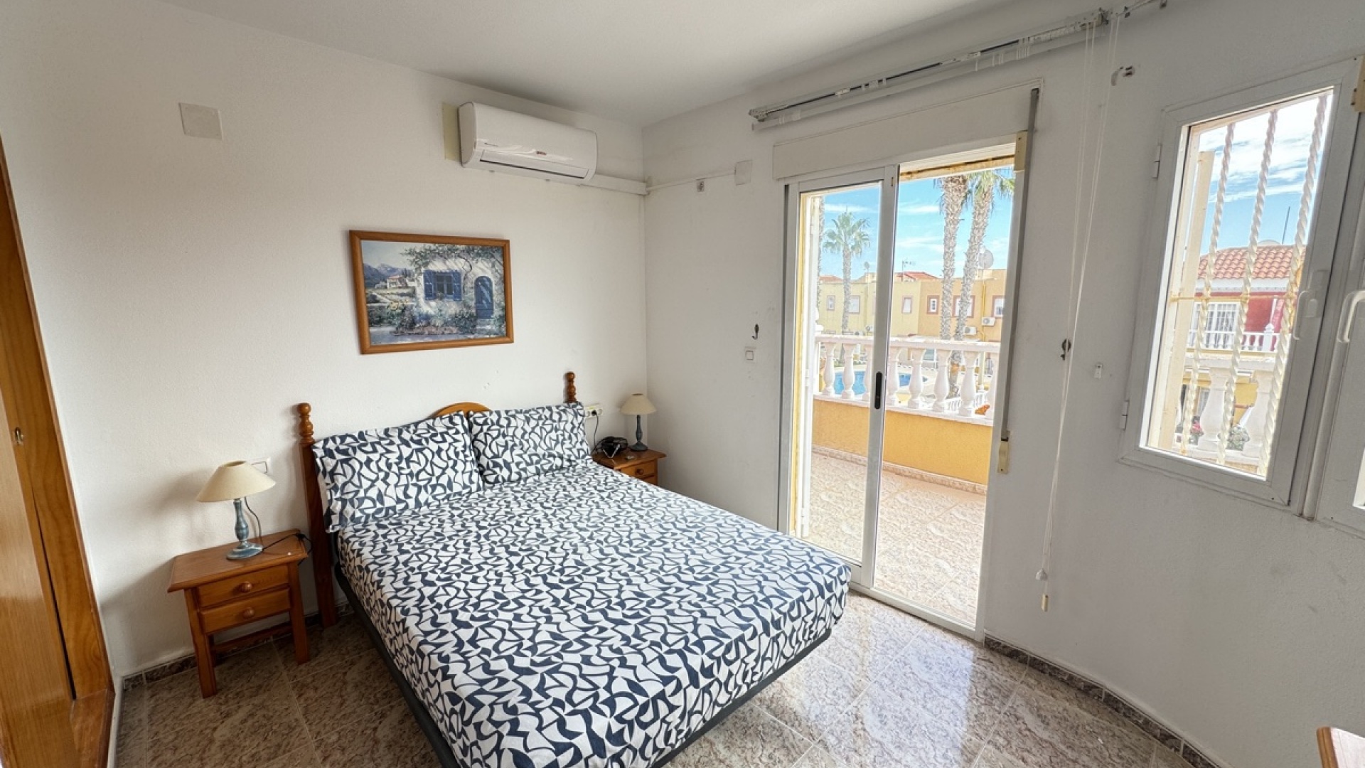 Resale - Townhouse - Cabo Roig