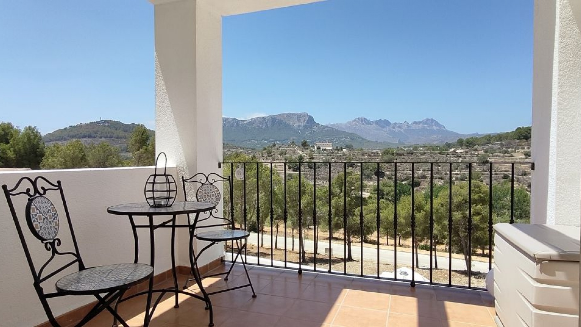 Resale - Townhouse - Calpe