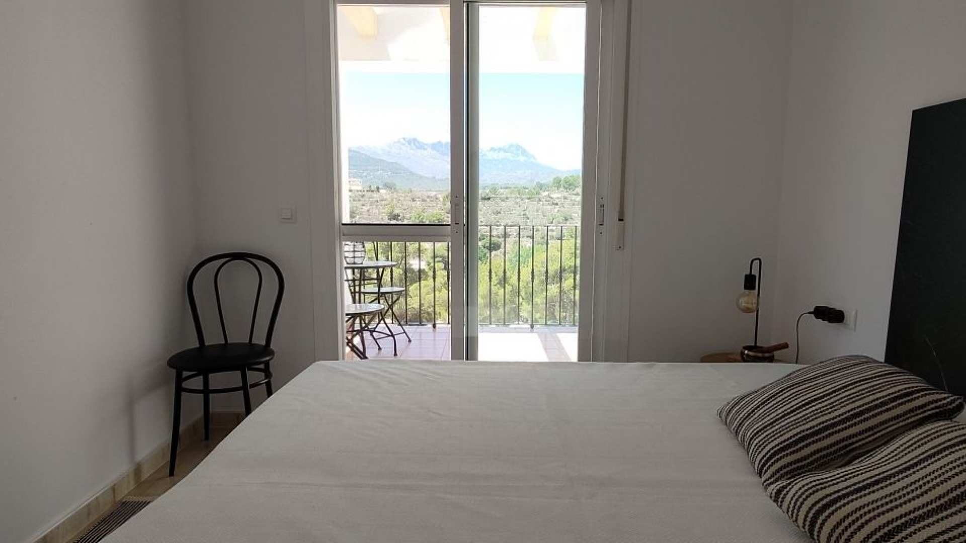 Resale - Townhouse - Calpe