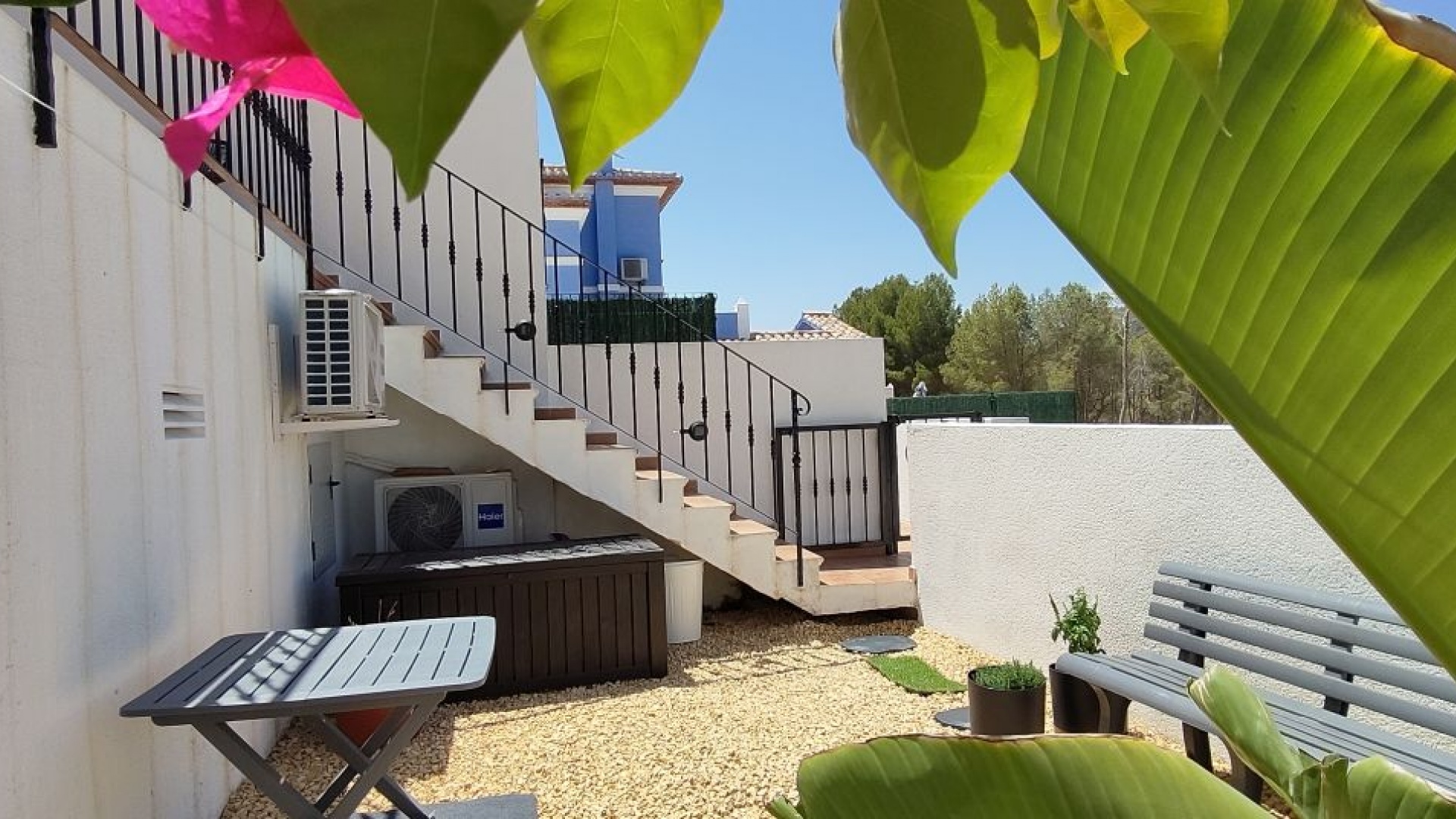 Resale - Townhouse - Calpe