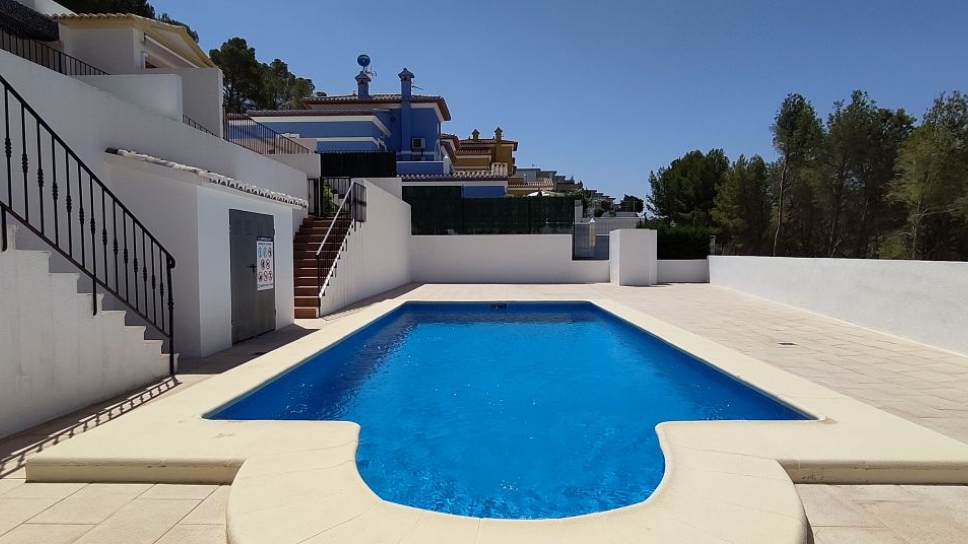 Resale - Townhouse - Calpe