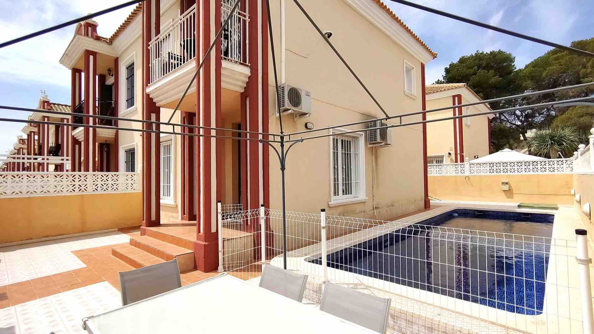 Resale - Townhouse - Campoamor - dehesa de campoamor