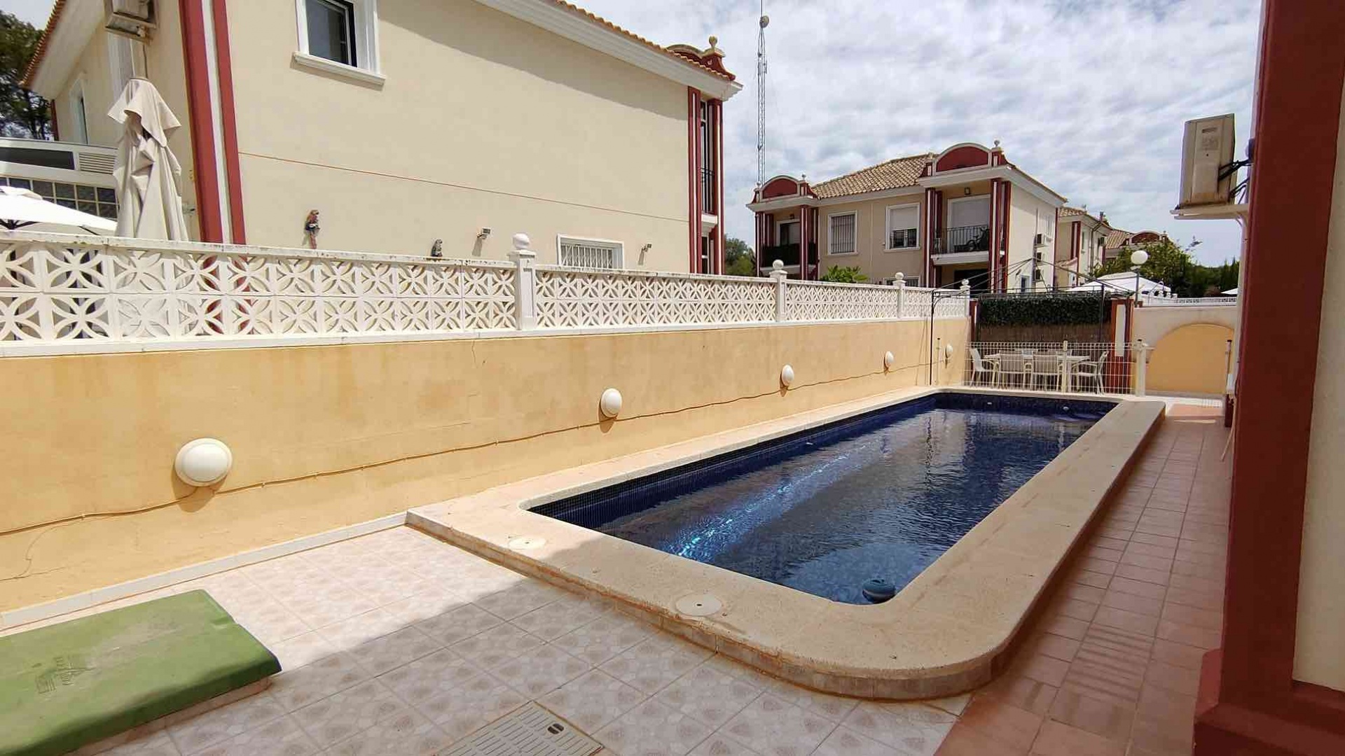 Resale - Townhouse - Campoamor - dehesa de campoamor