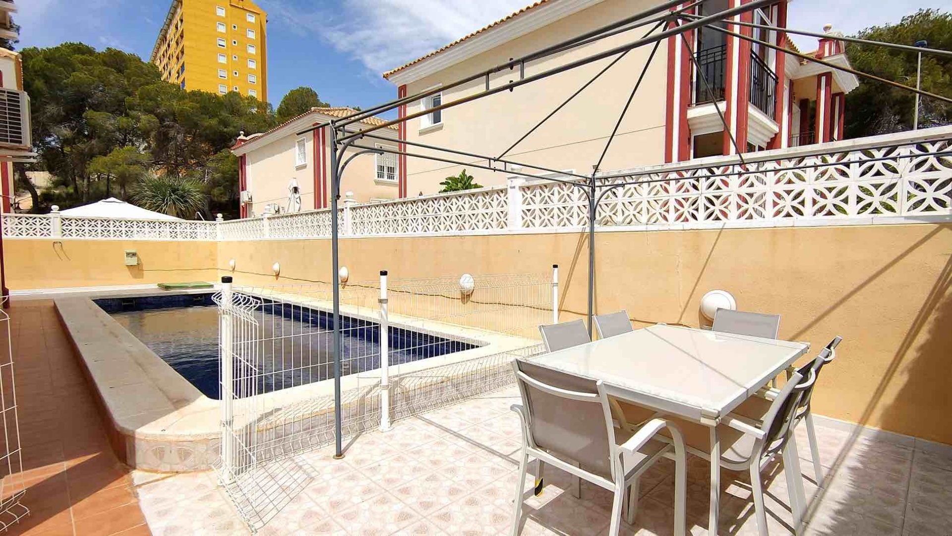 Resale - Townhouse - Campoamor - dehesa de campoamor