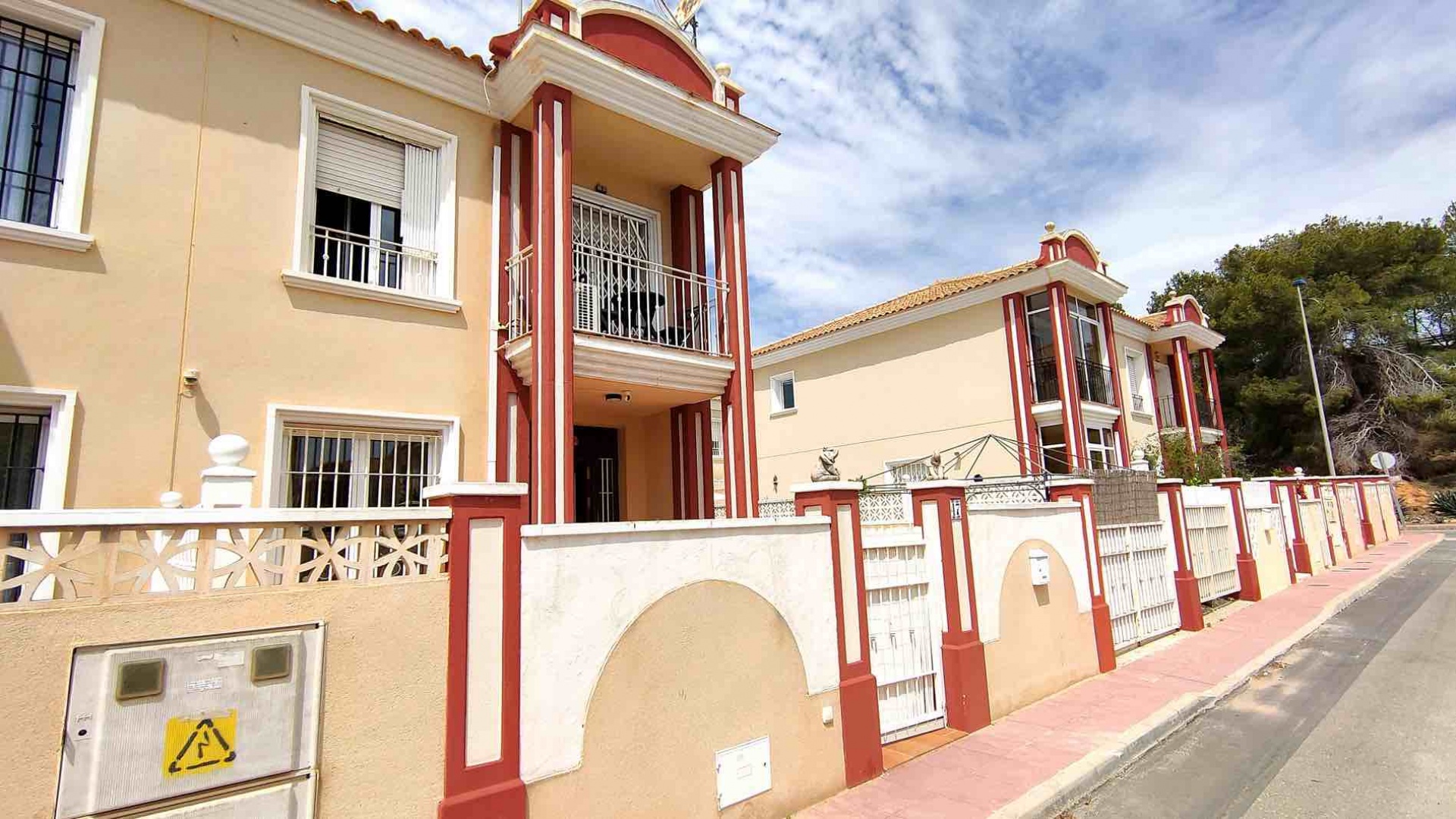 Resale - Townhouse - Campoamor - dehesa de campoamor