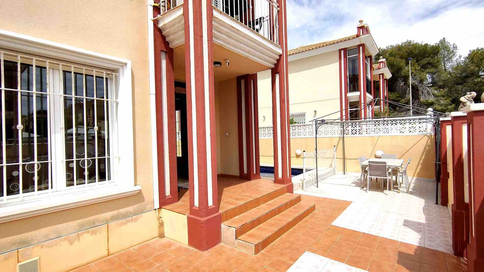 Resale - Townhouse - Campoamor - dehesa de campoamor