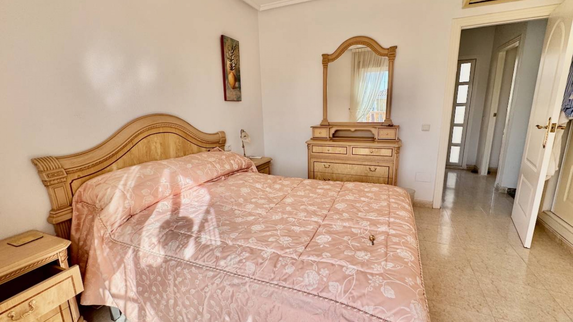 Resale - Townhouse - Ciudad Quesada - Ciudad Quesada - Doña Pepa