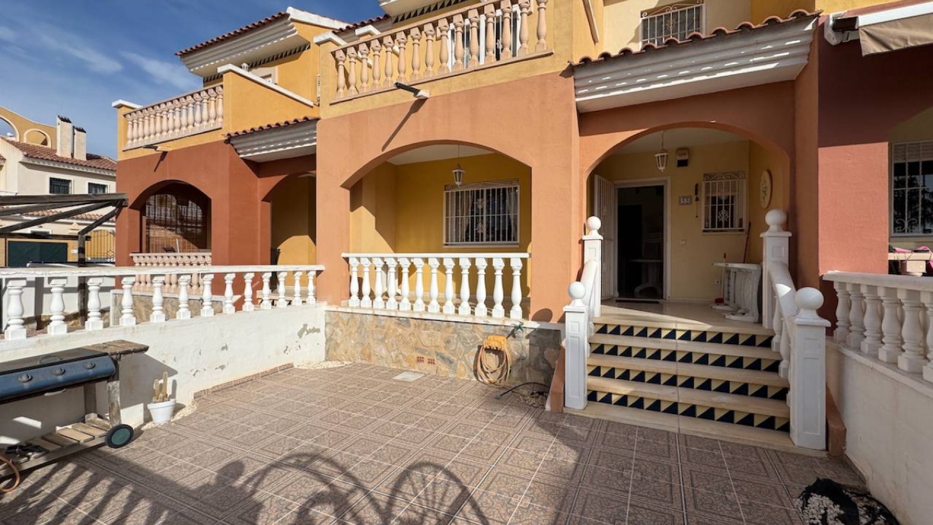 Resale - Townhouse - Ciudad Quesada - Ciudad Quesada - Doña Pepa