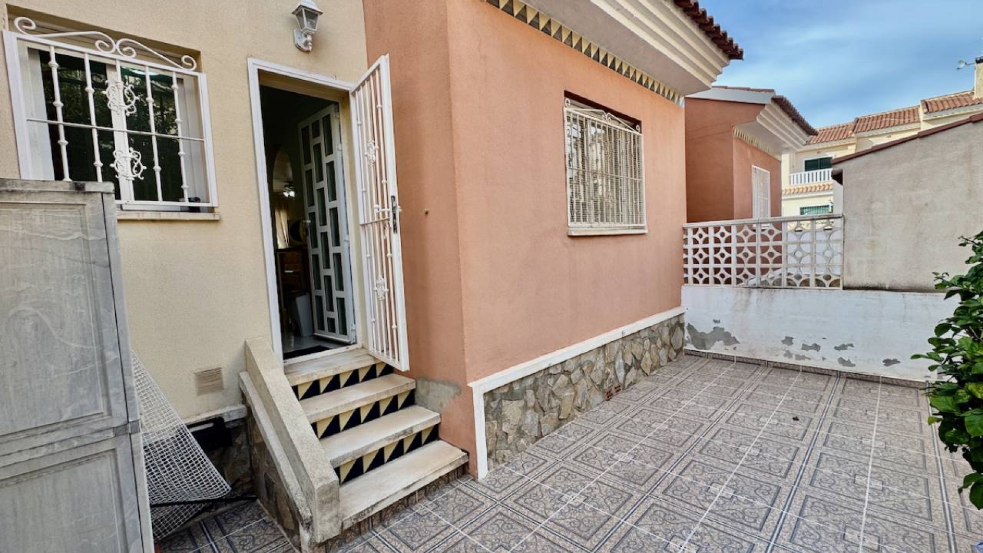 Resale - Townhouse - Ciudad Quesada - Ciudad Quesada - Doña Pepa