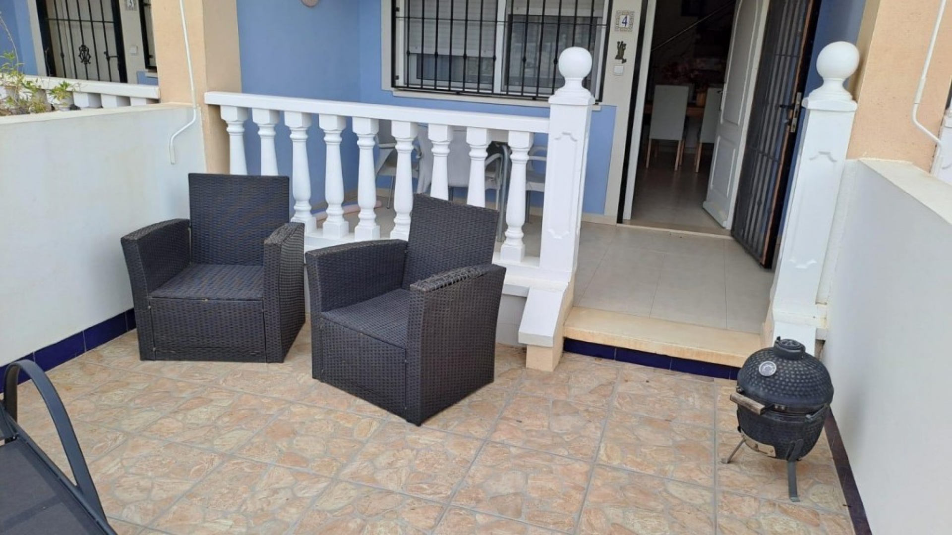 Resale - Townhouse - Ciudad Quesada - Dona Pepa