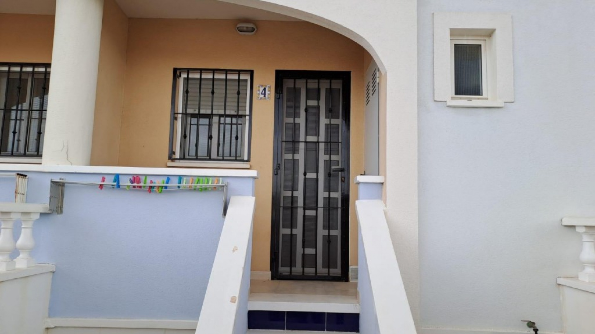 Resale - Townhouse - Ciudad Quesada - Dona Pepa