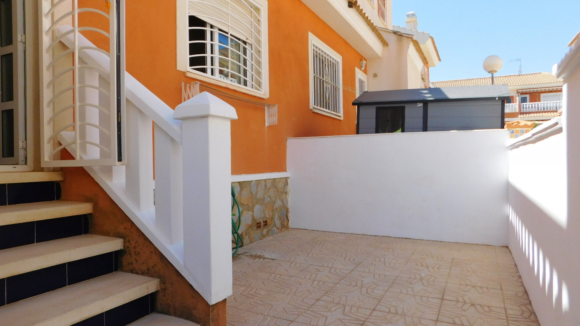 Resale - Townhouse - Ciudad Quesada - Dona Pepa