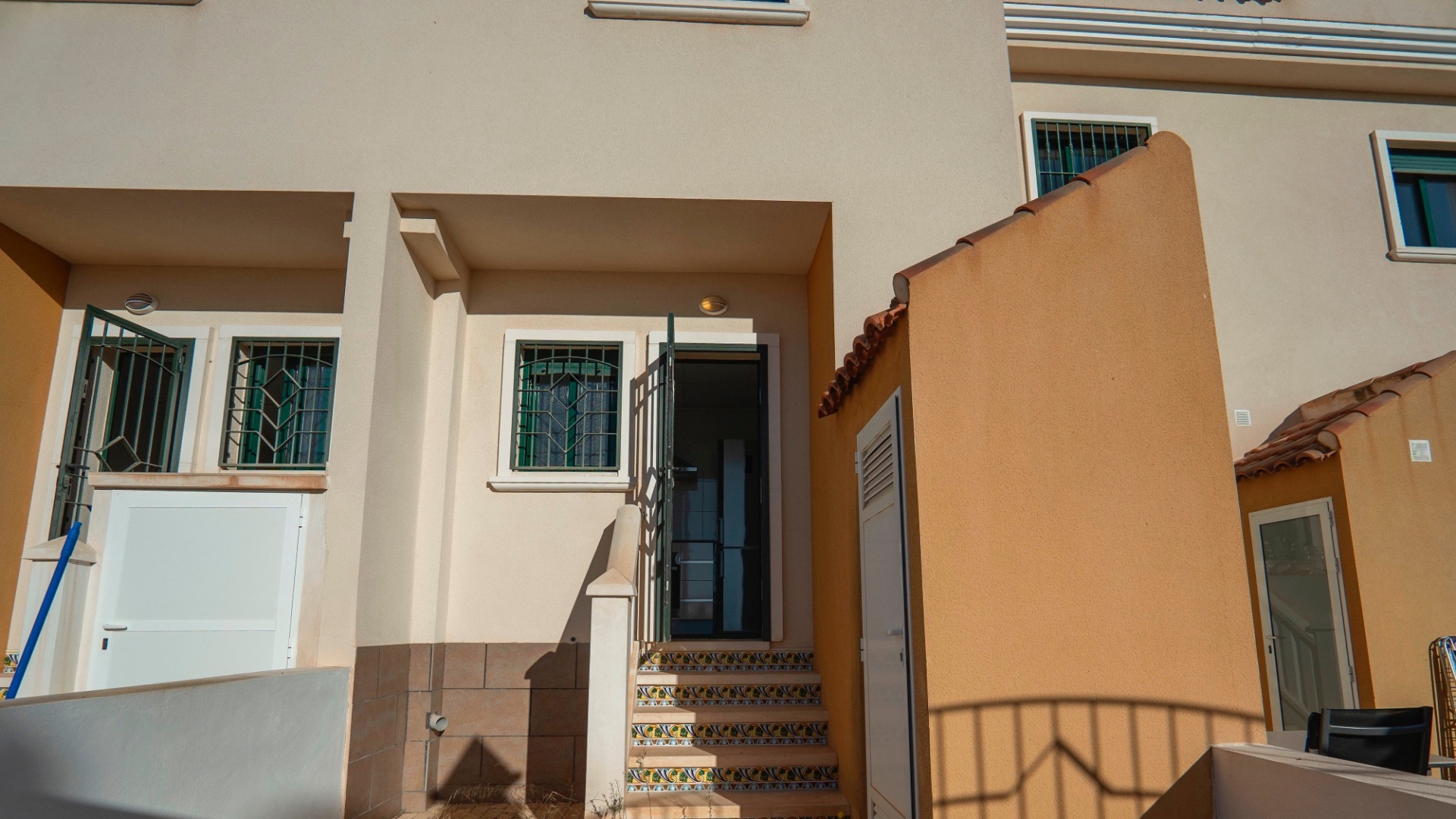 Resale - Townhouse - Ciudad Quesada - Dona Pepa