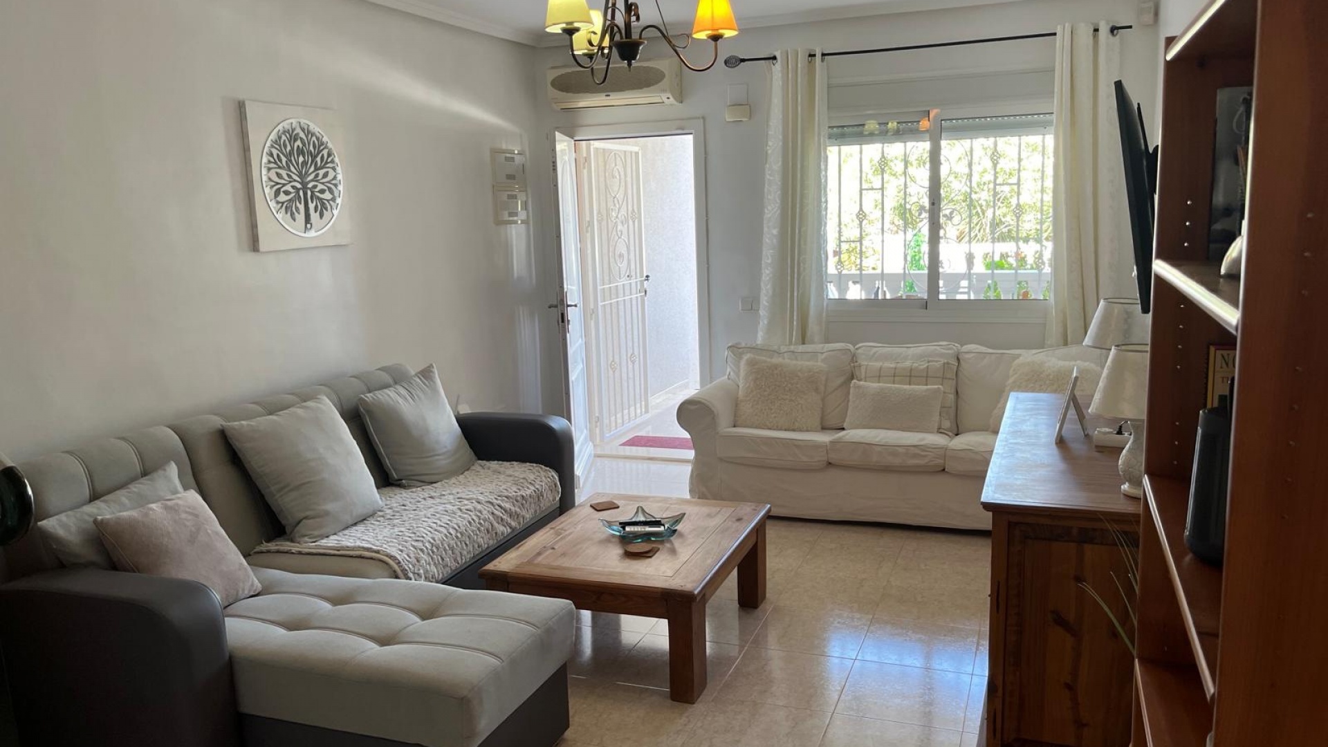 Resale - Townhouse - Ciudad Quesada - Dona Pepa