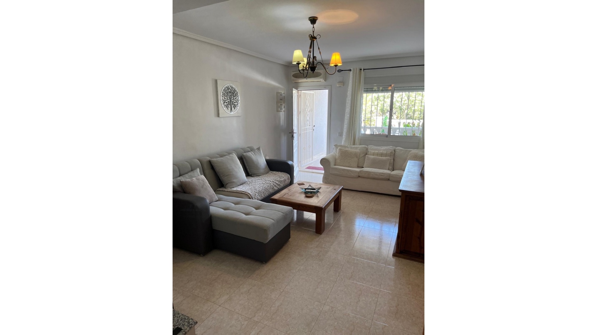 Resale - Townhouse - Ciudad Quesada - Dona Pepa