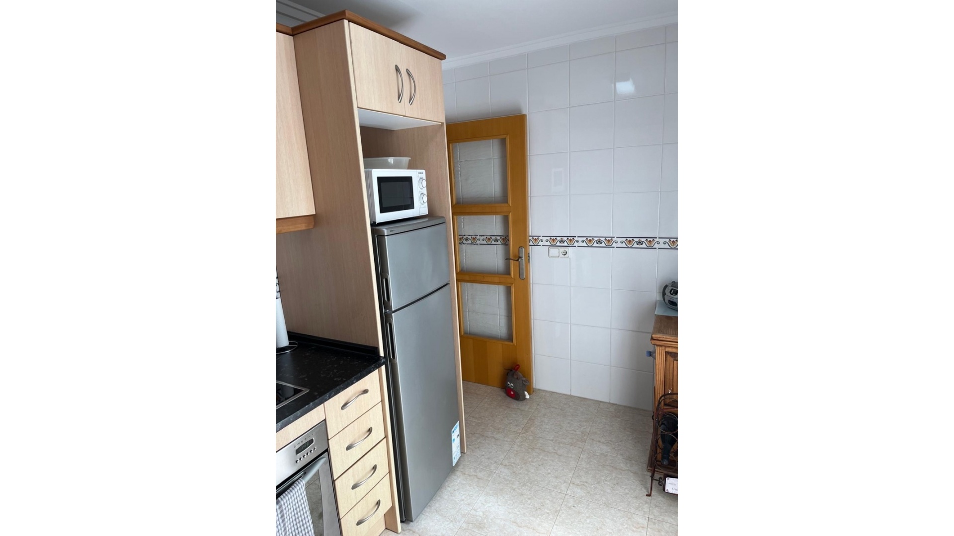 Resale - Townhouse - Ciudad Quesada - Dona Pepa