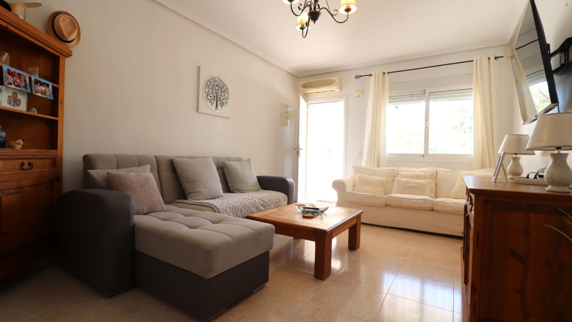 Resale - Townhouse - Ciudad Quesada - Doña Pepa