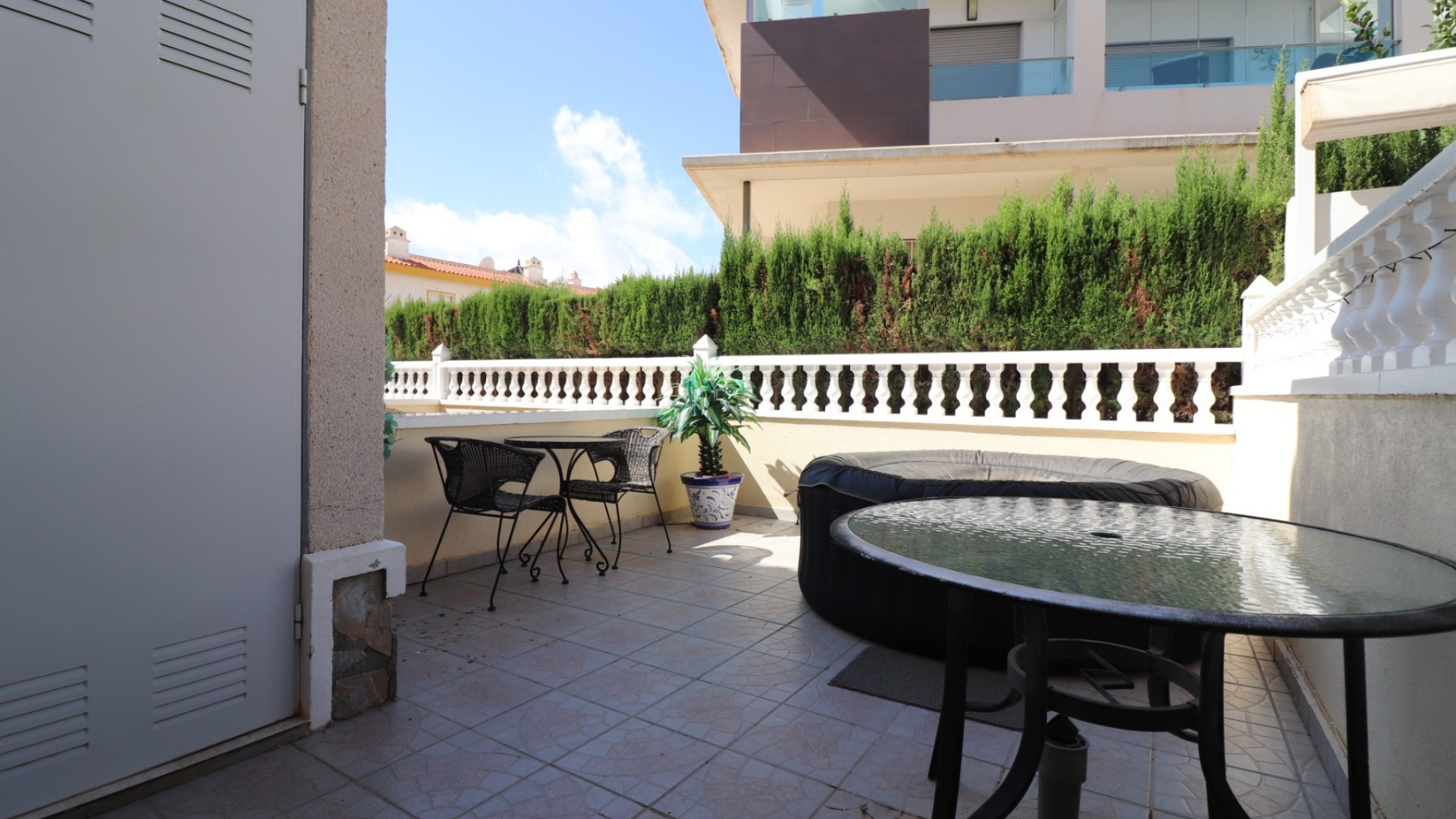 Resale - Townhouse - Ciudad Quesada - Doña Pepa