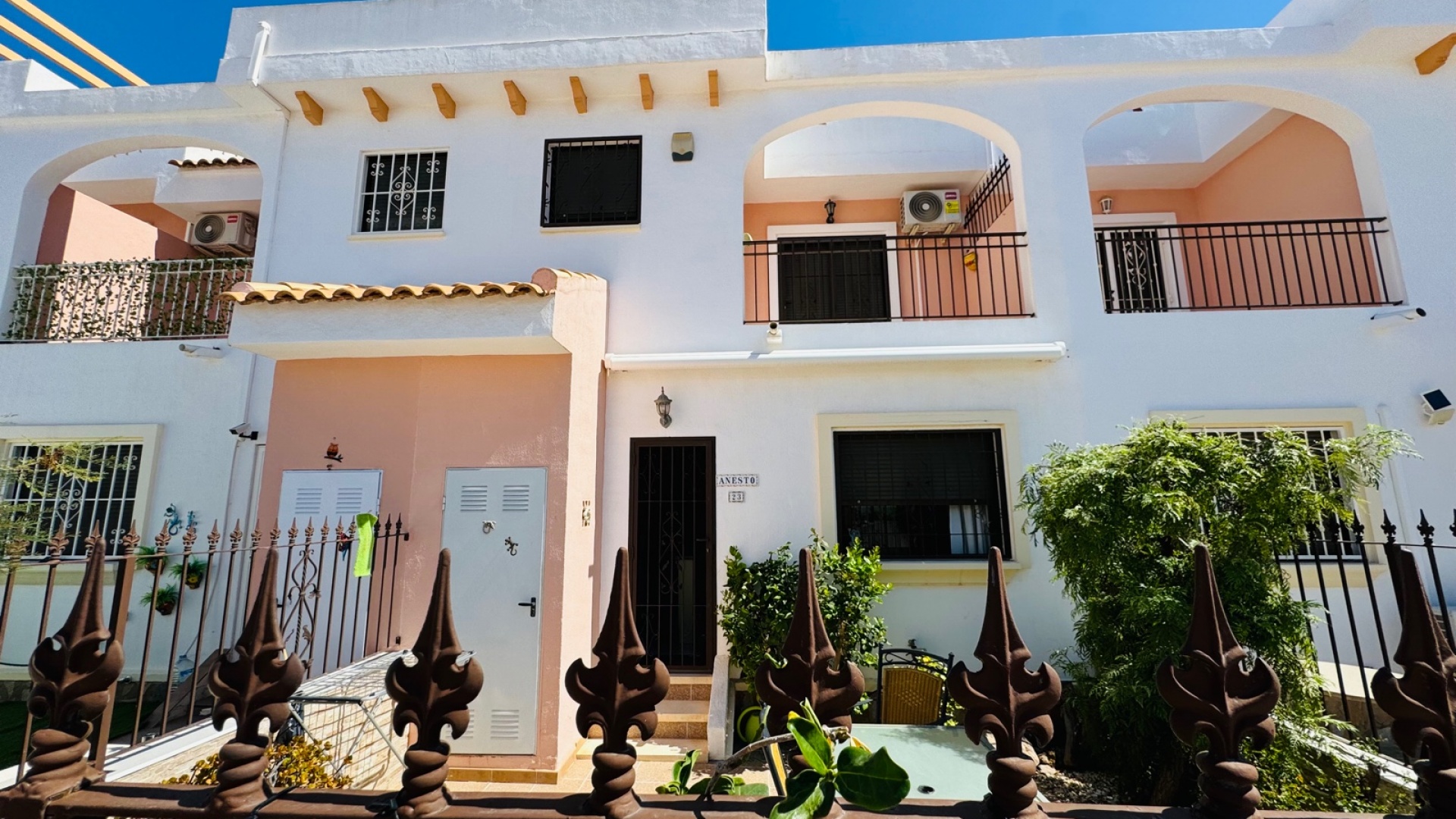 Resale - Townhouse - Ciudad Quesada - Dona Pepa