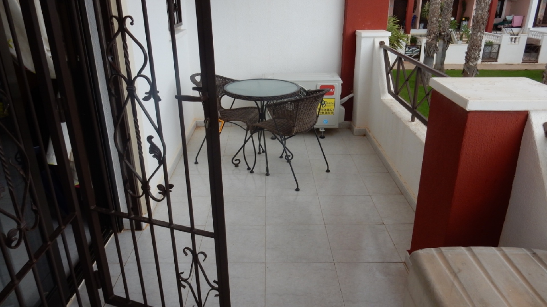 Resale - Townhouse - Ciudad Quesada - Dona Pepa