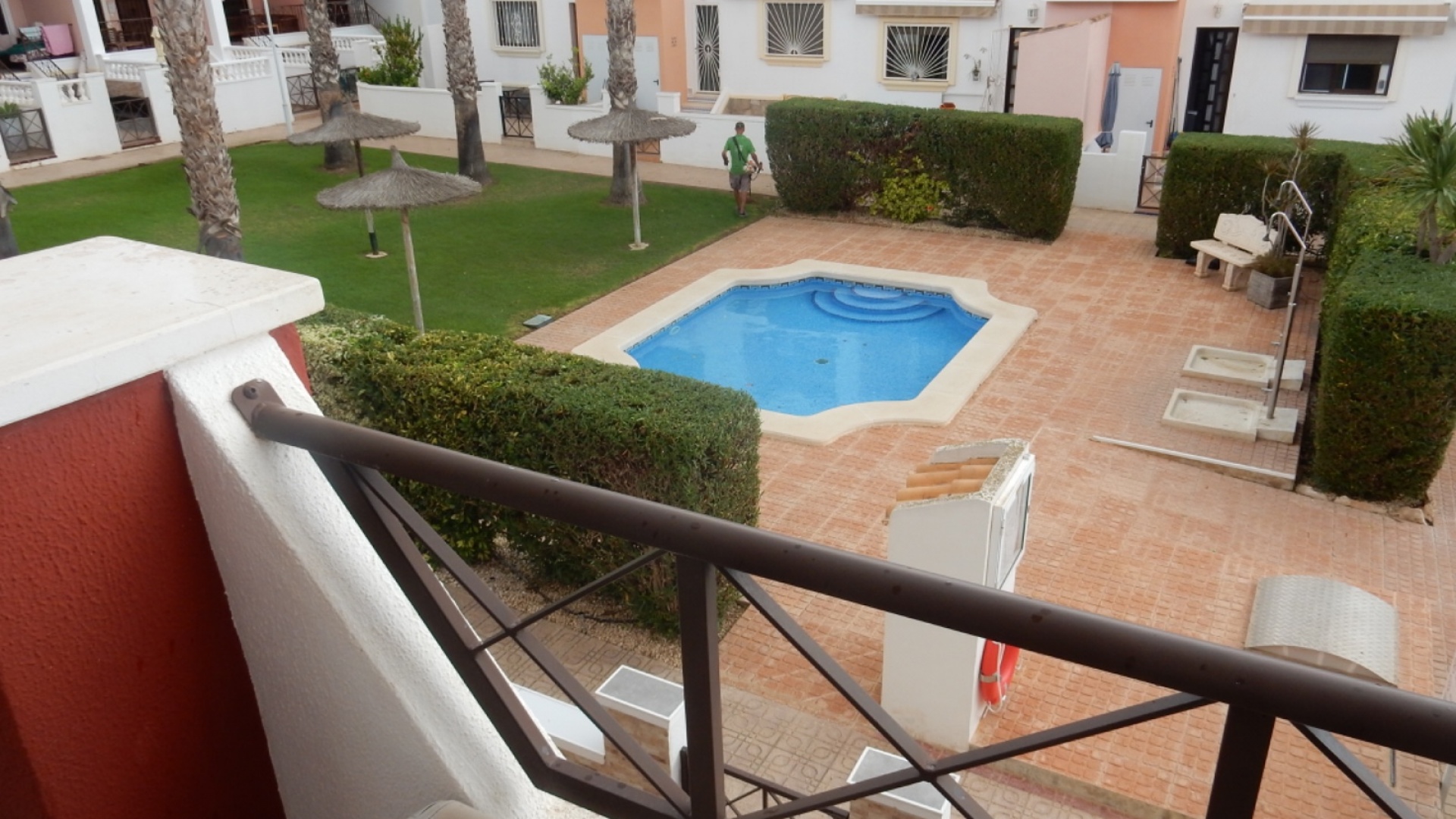 Resale - Townhouse - Ciudad Quesada - Dona Pepa