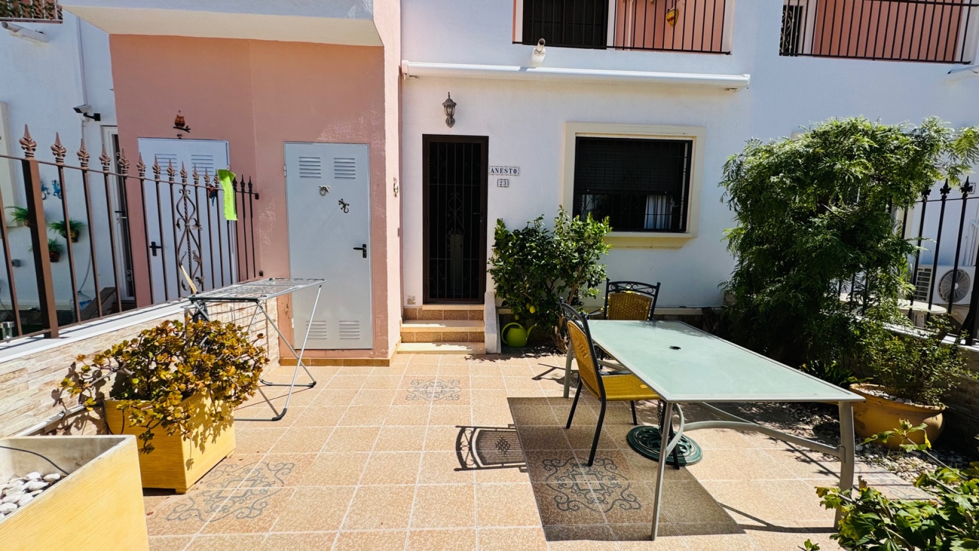 Resale - Townhouse - Ciudad Quesada - Dona Pepa