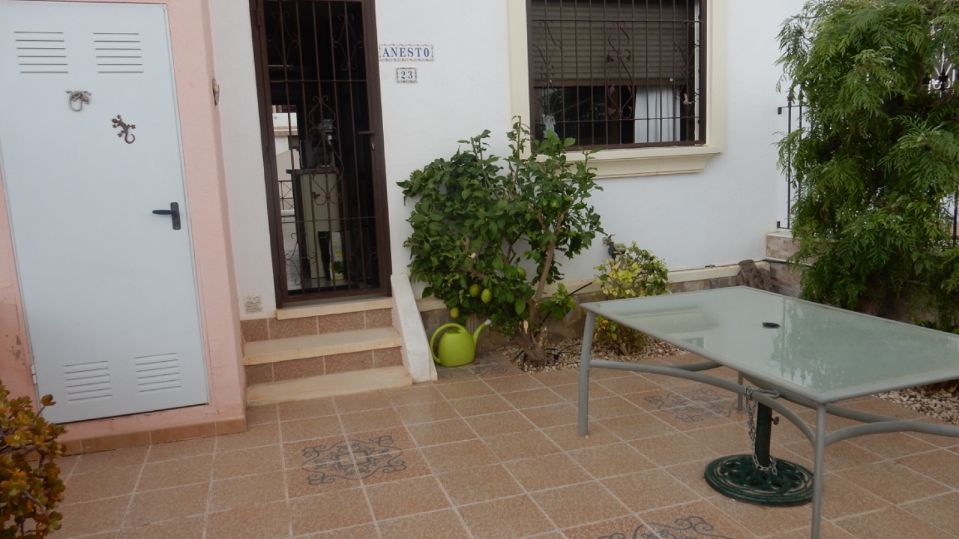 Resale - Townhouse - Ciudad Quesada - Dona Pepa