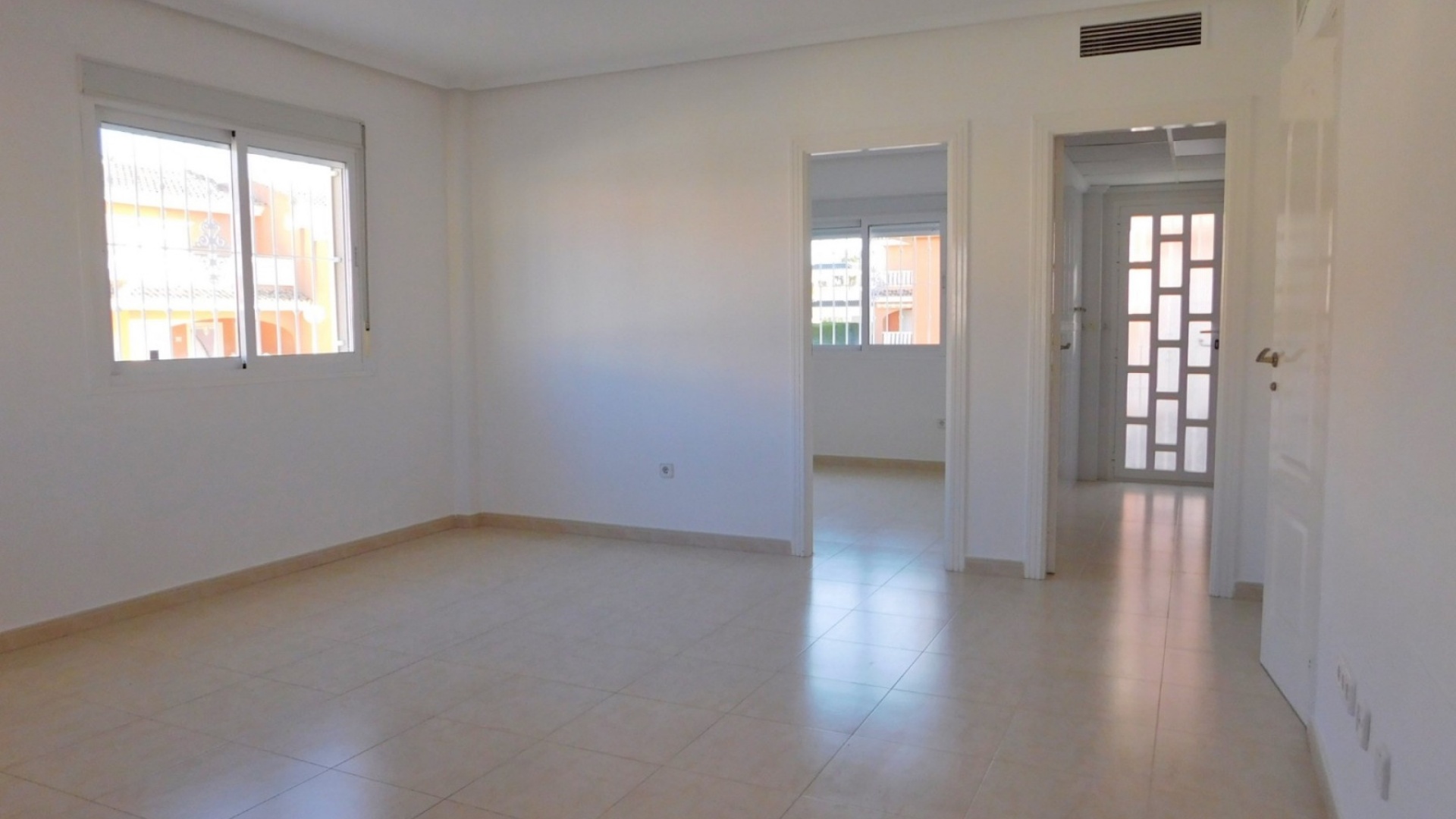 Resale - Townhouse - Ciudad Quesada - Dona Pepa