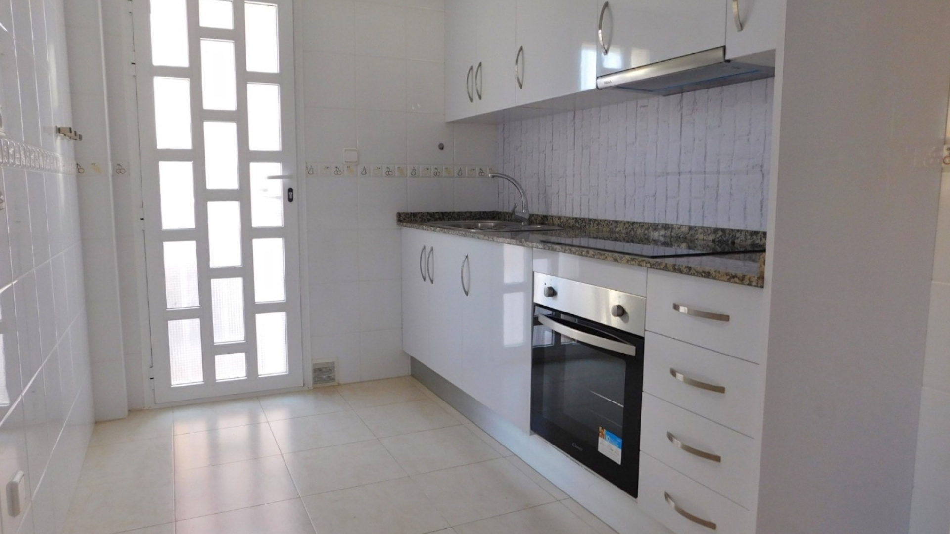 Resale - Townhouse - Ciudad Quesada - Dona Pepa