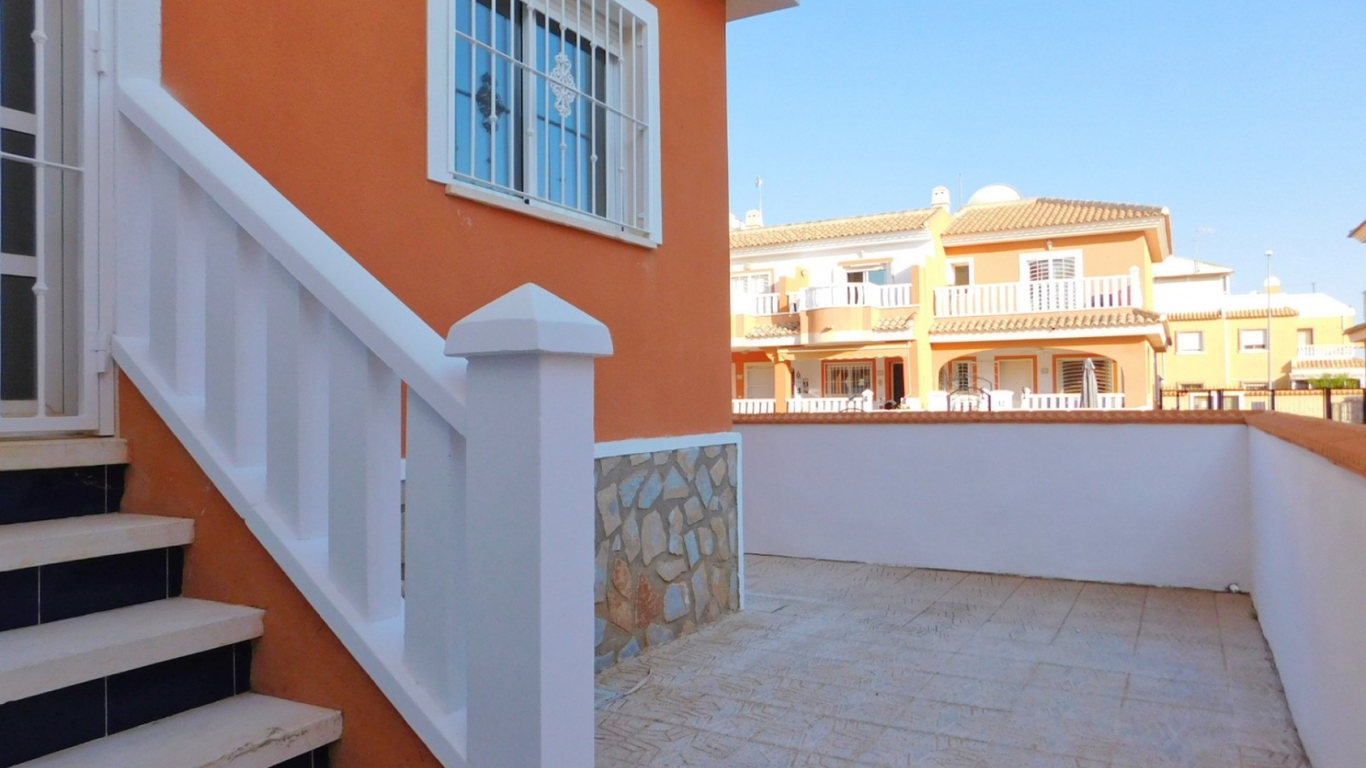 Resale - Townhouse - Ciudad Quesada - Dona Pepa