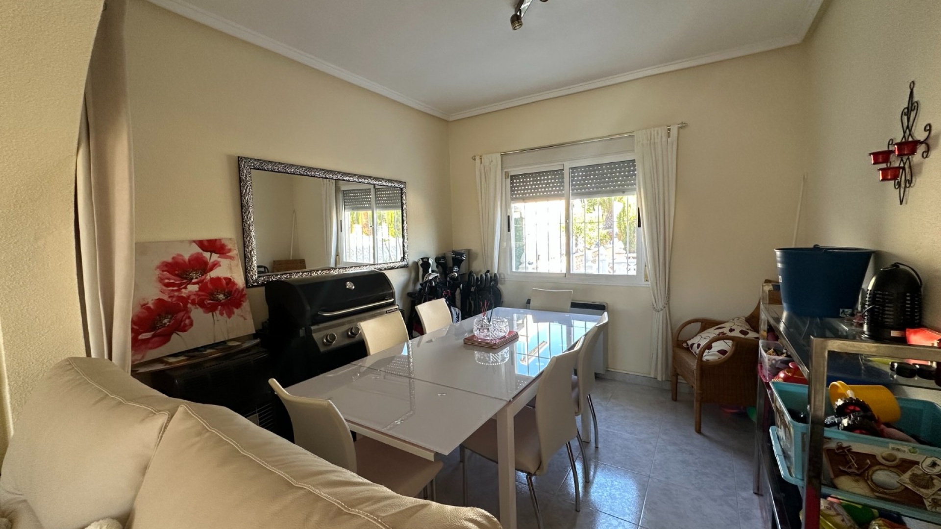 Resale - Townhouse - Ciudad Quesada - Dona Pepa