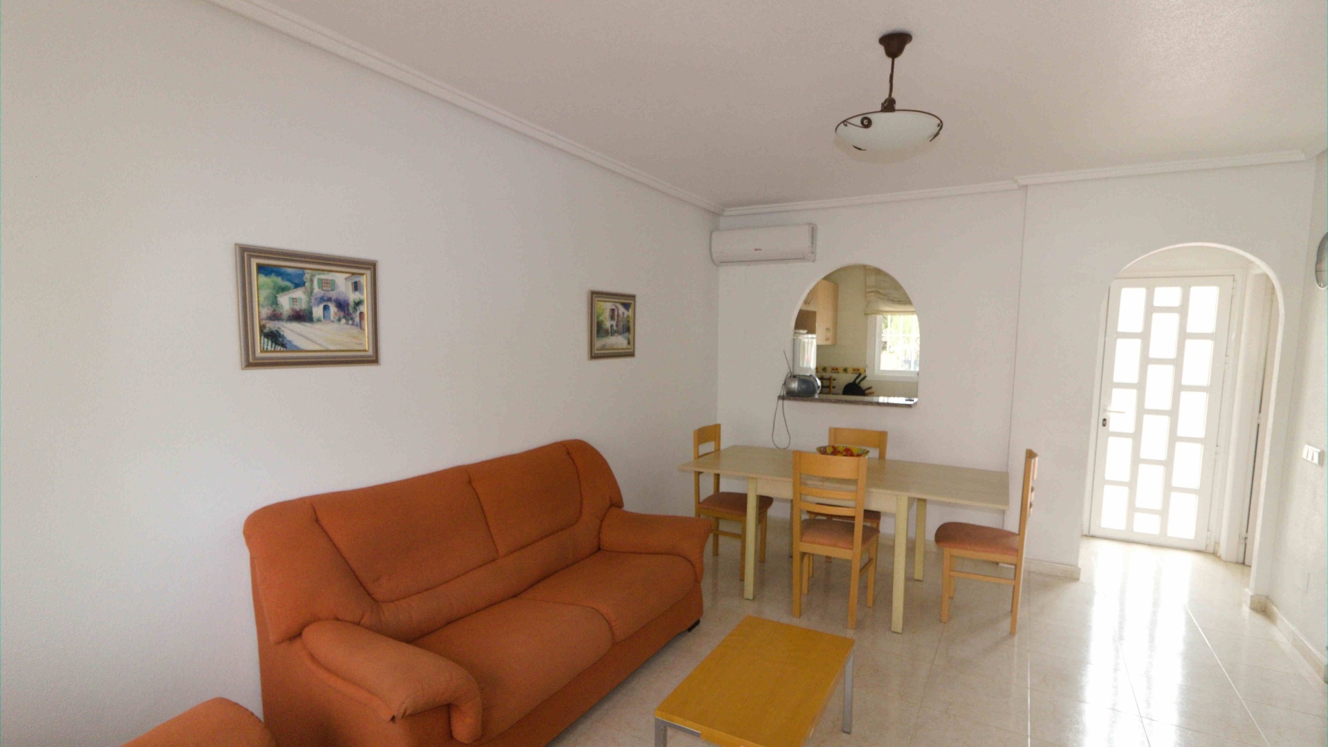 Resale - Townhouse - Ciudad Quesada - Dona Pepa