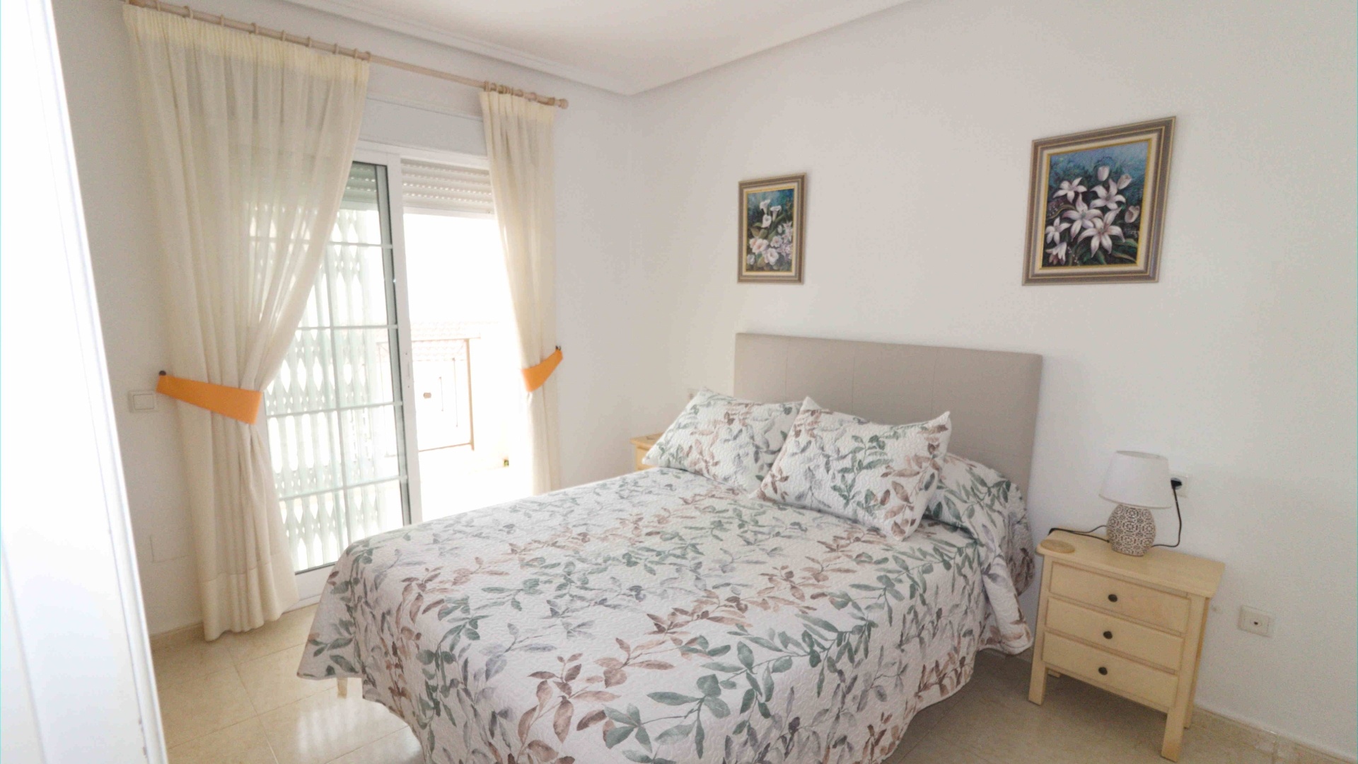 Resale - Townhouse - Ciudad Quesada - Dona Pepa