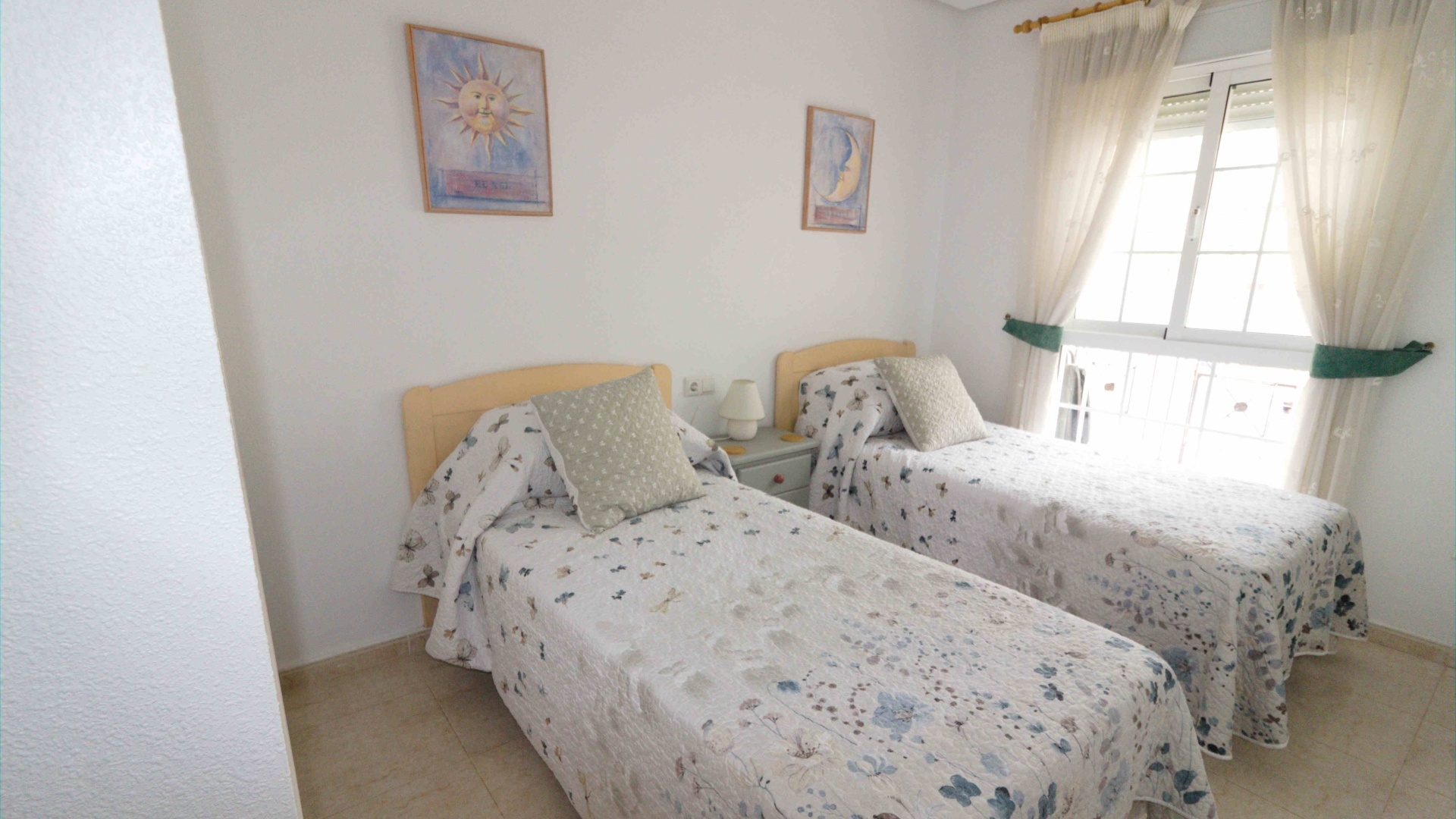 Resale - Townhouse - Ciudad Quesada - Dona Pepa