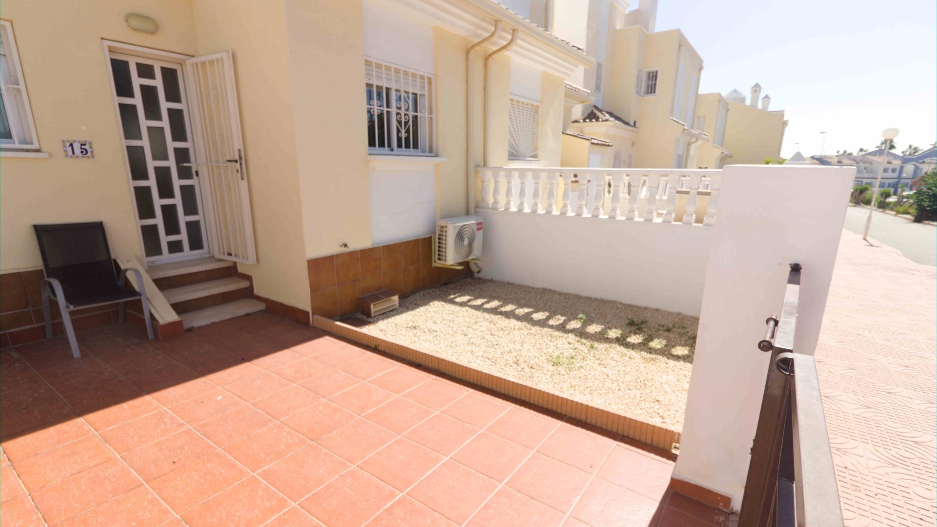 Resale - Townhouse - Ciudad Quesada - Dona Pepa