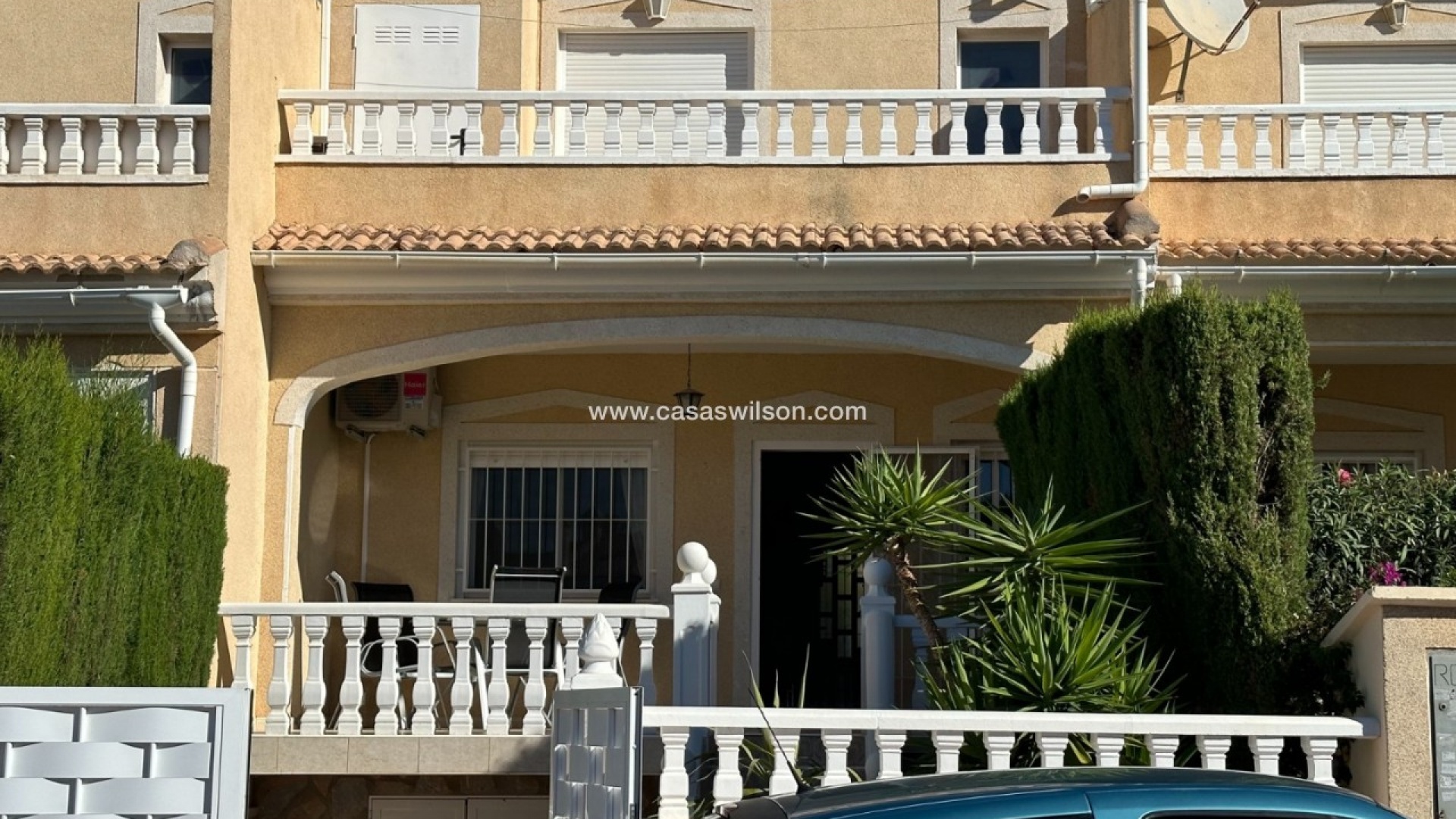 Resale - Townhouse - Ciudad Quesada - Dona Pepa