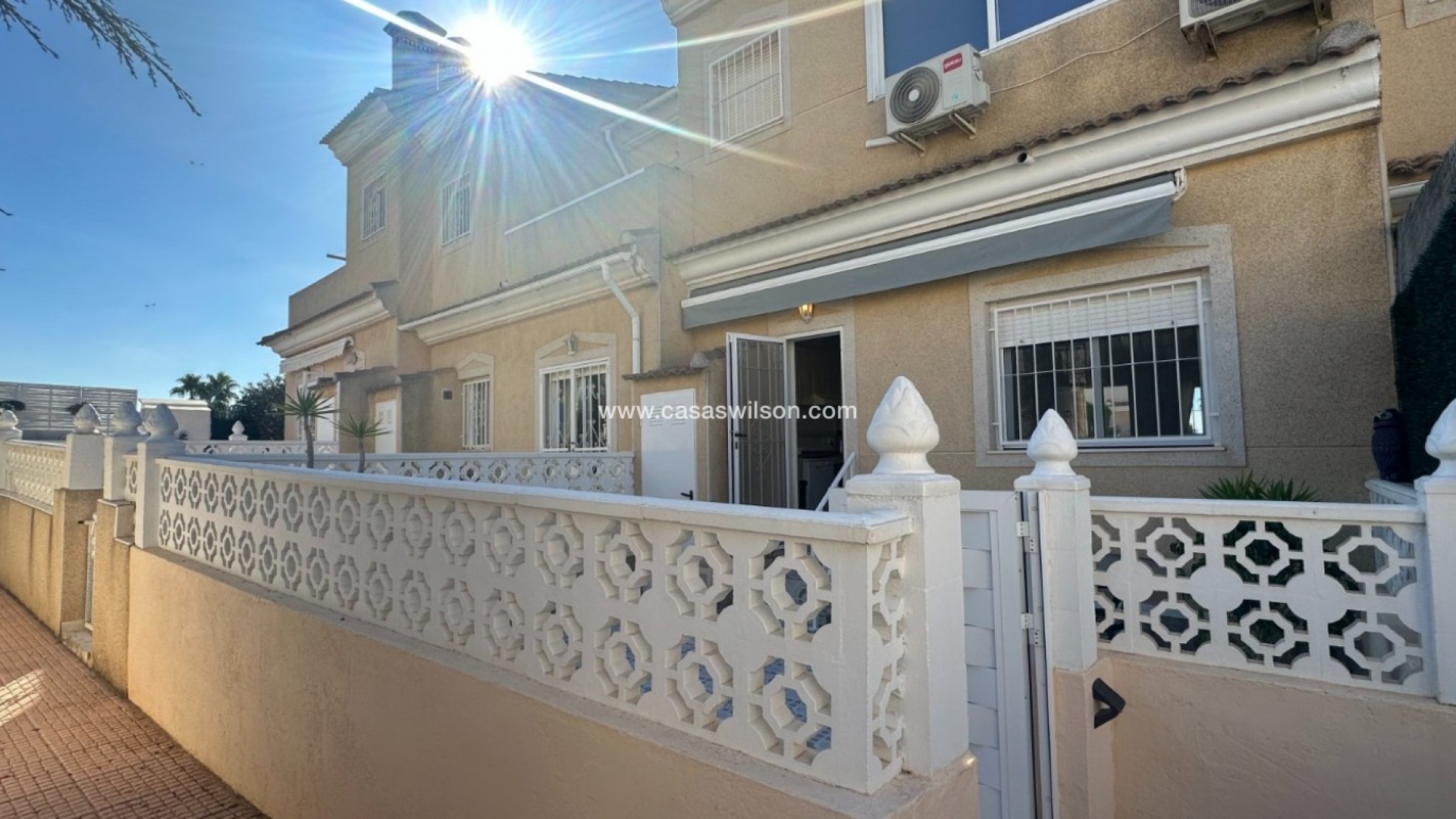 Resale - Townhouse - Ciudad Quesada - Dona Pepa