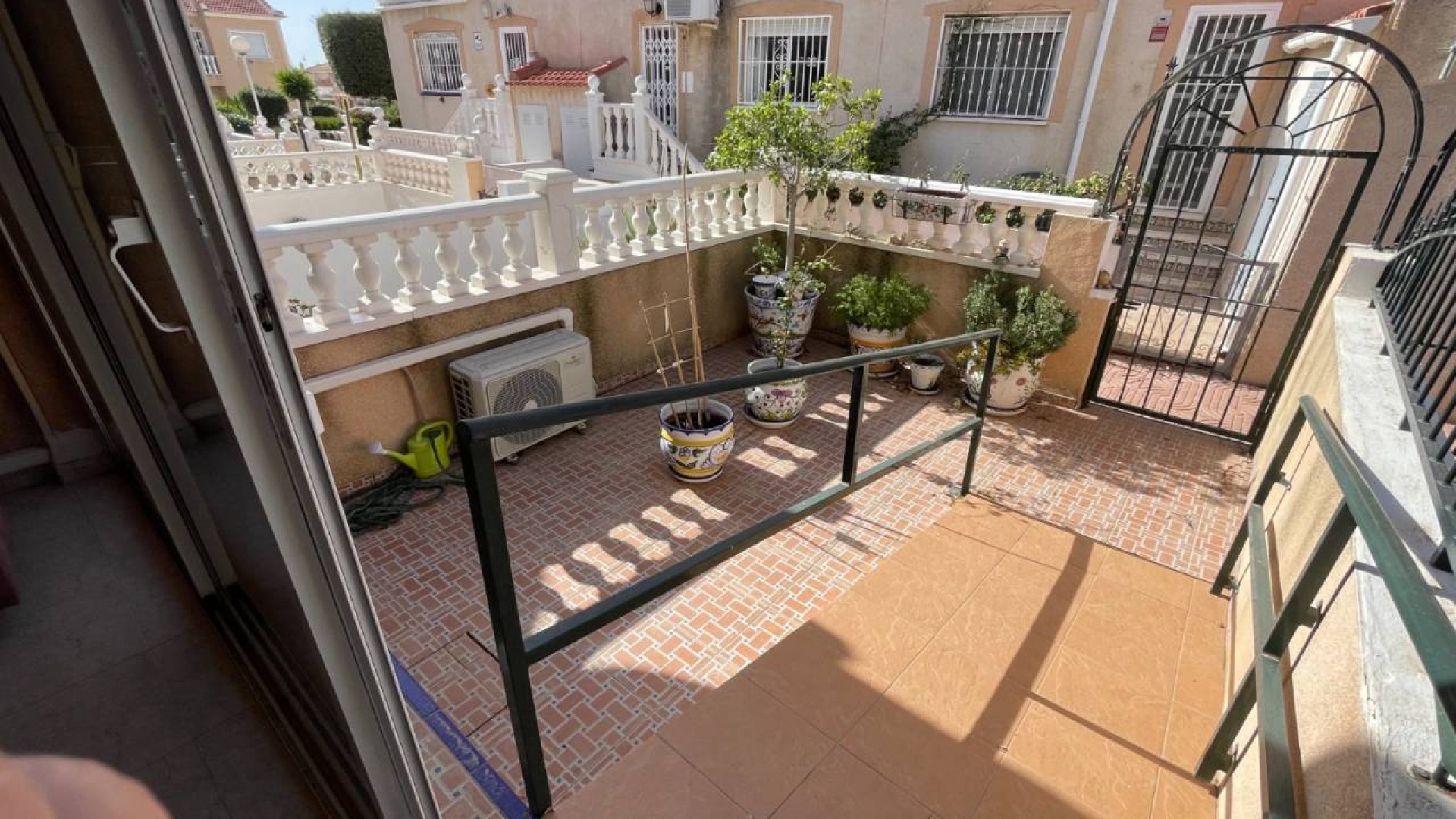 Resale - Townhouse - Ciudad Quesada - Dona Pepa