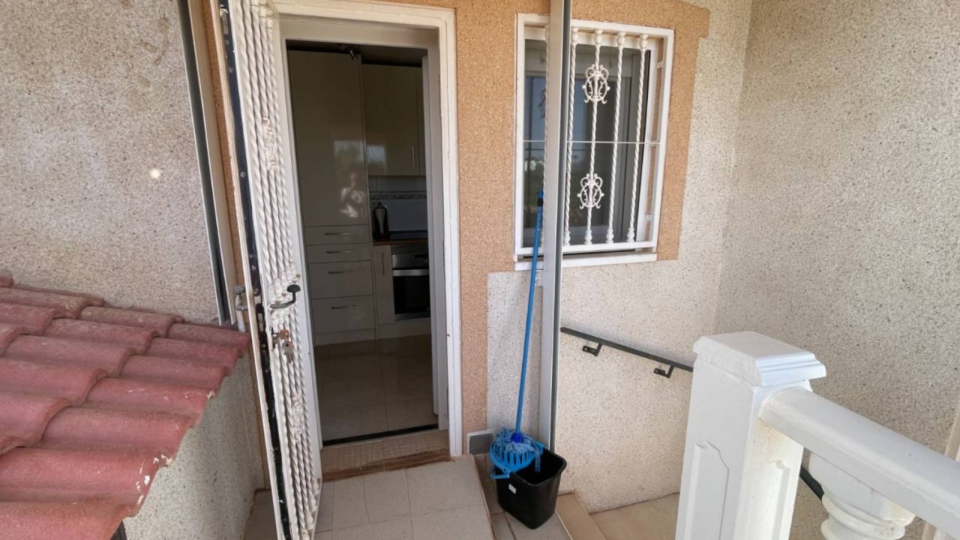 Resale - Townhouse - Ciudad Quesada - Dona Pepa