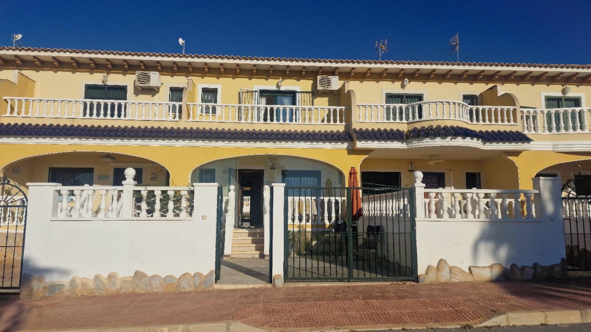 Resale - Townhouse - Ciudad Quesada - Dona Pepa