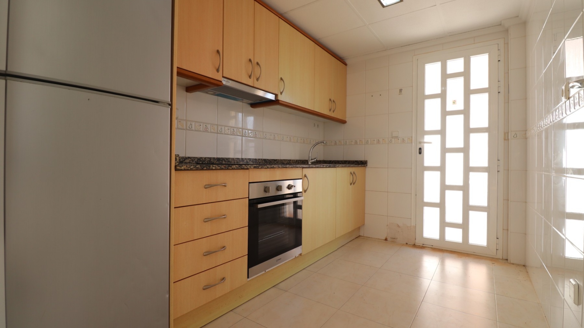 Resale - Townhouse - Ciudad Quesada - Doña Pepa