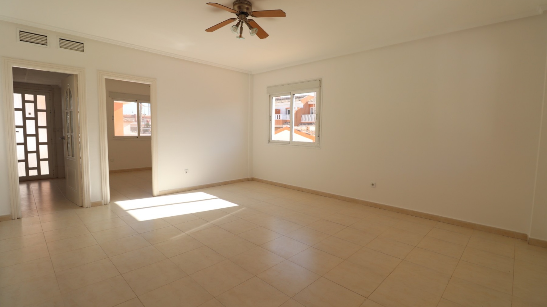 Resale - Townhouse - Ciudad Quesada - Doña Pepa