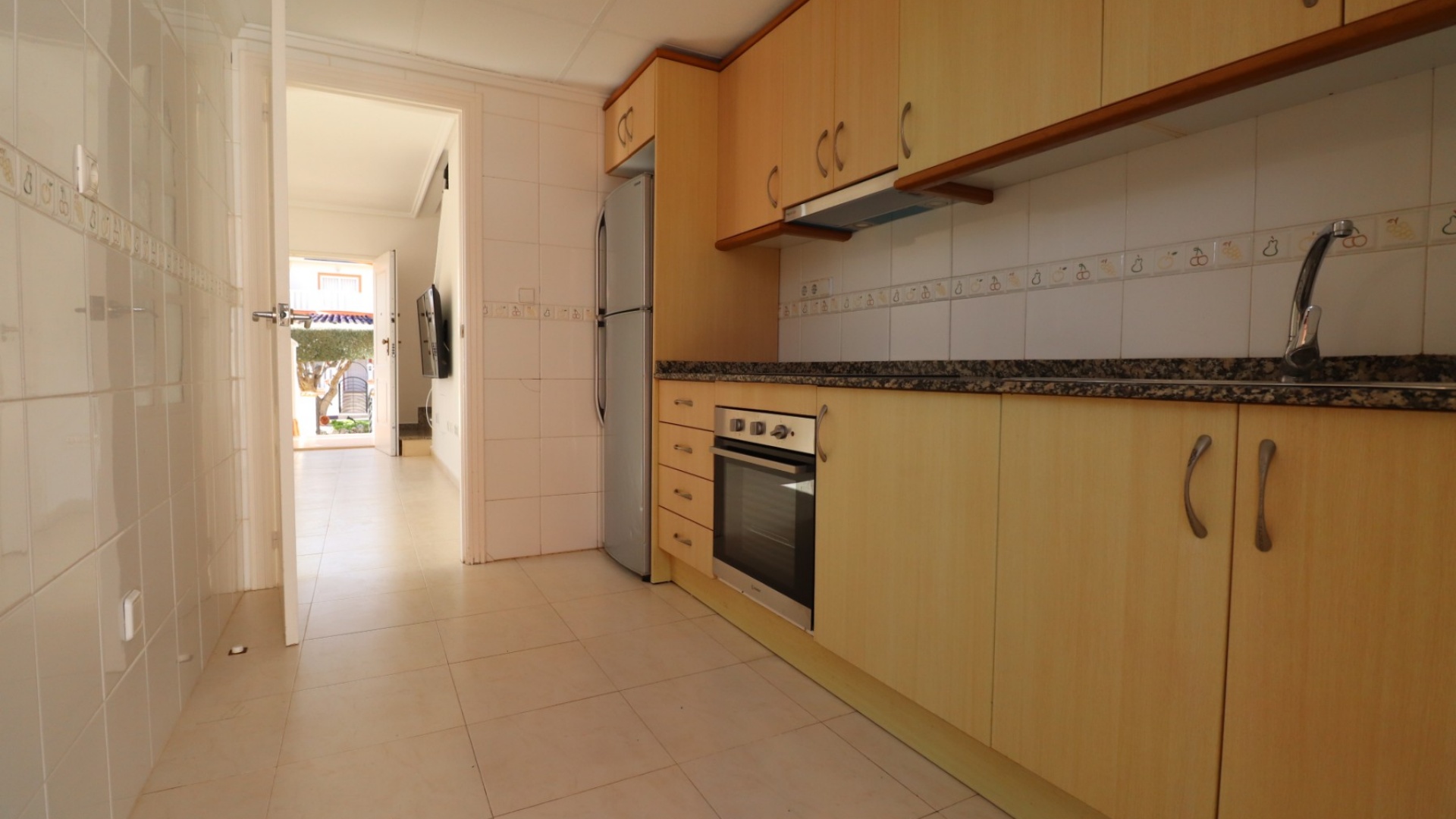 Resale - Townhouse - Ciudad Quesada - Doña Pepa