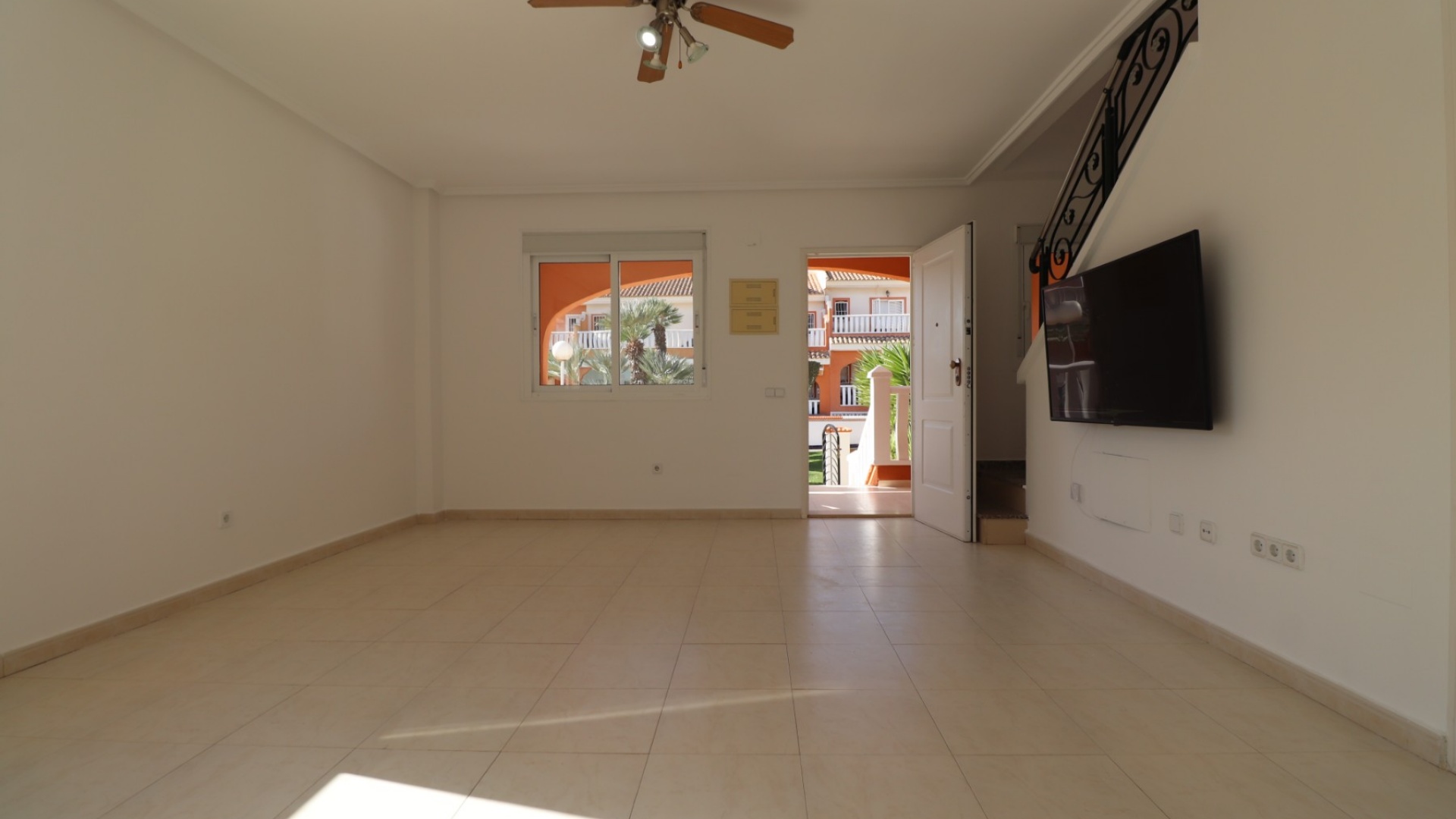 Resale - Townhouse - Ciudad Quesada - Doña Pepa