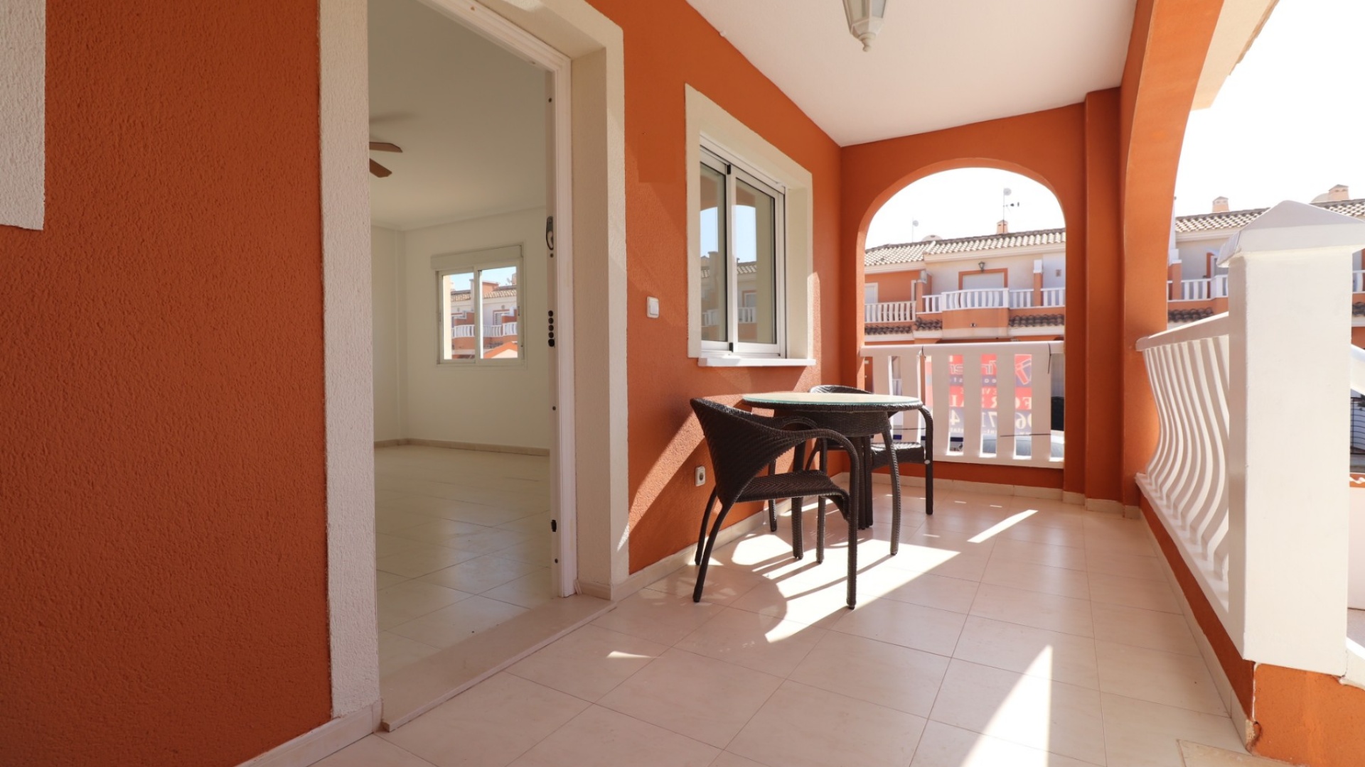 Resale - Townhouse - Ciudad Quesada - Doña Pepa