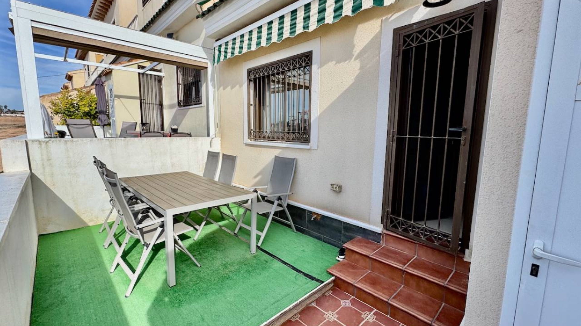 Resale - Townhouse - Ciudad Quesada - Dona Pepa