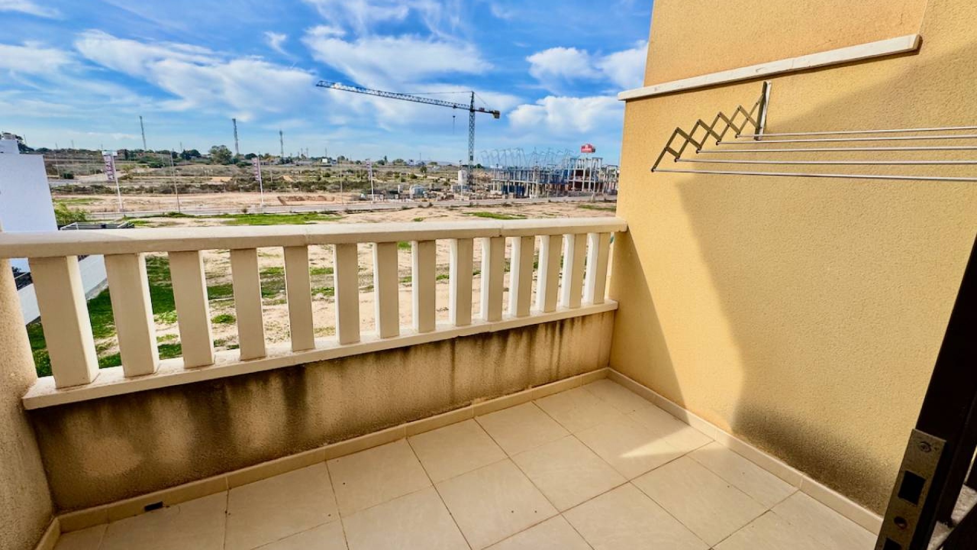 Resale - Townhouse - Ciudad Quesada - Dona Pepa