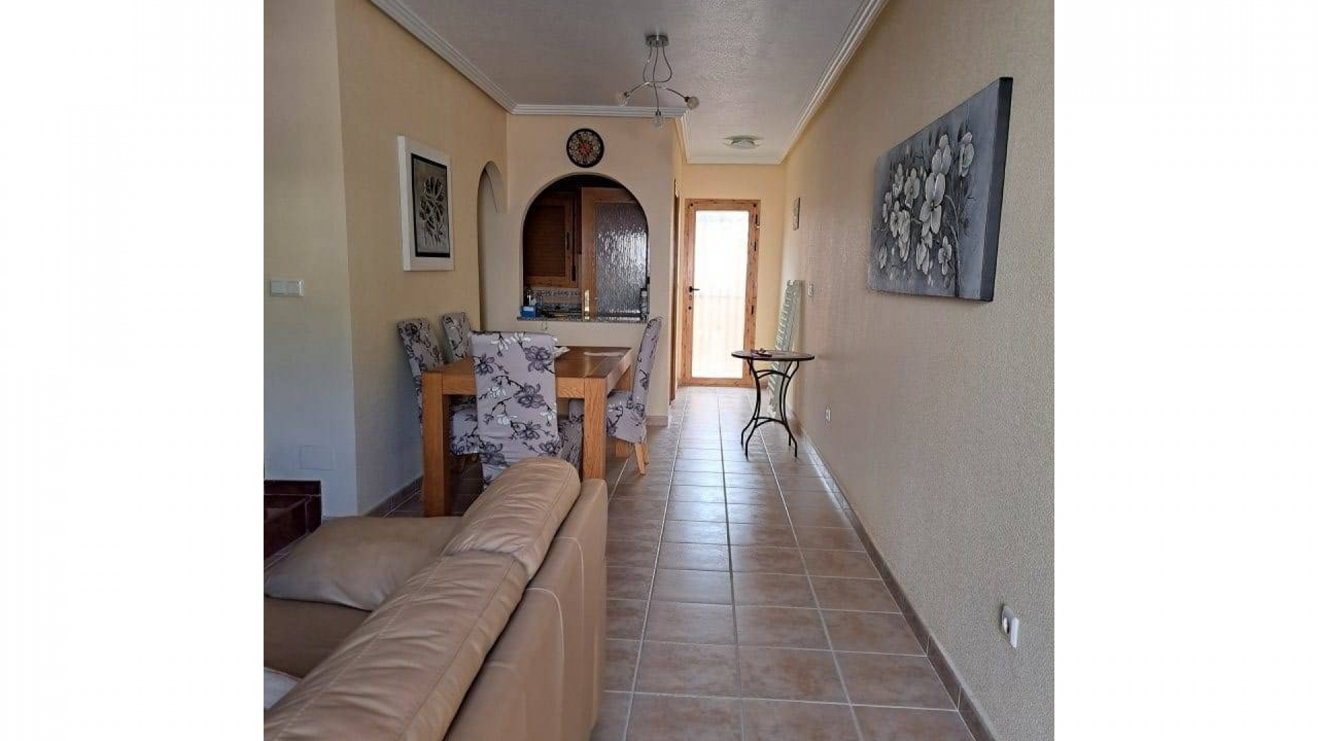 Resale - Townhouse - Ciudad Quesada - La Marquesa