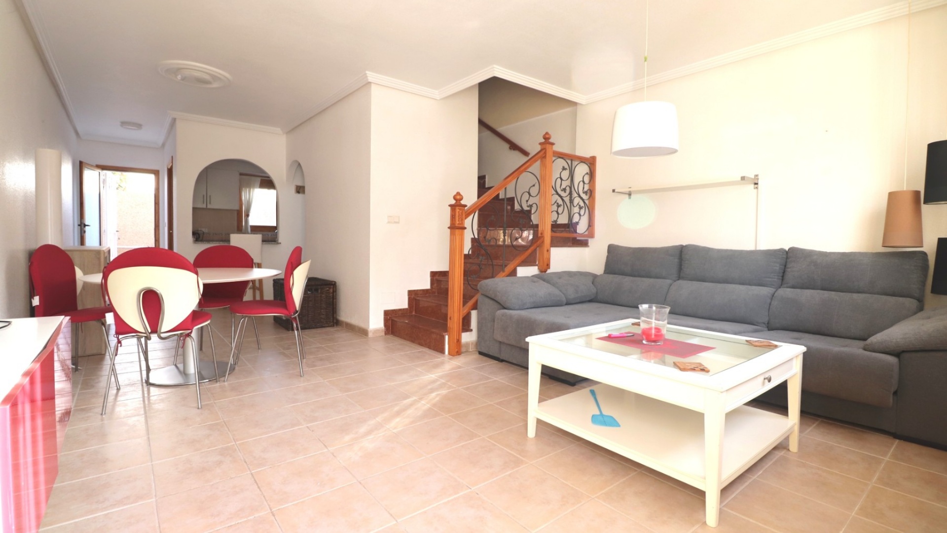 Resale - Townhouse - Ciudad Quesada - La Marquesa