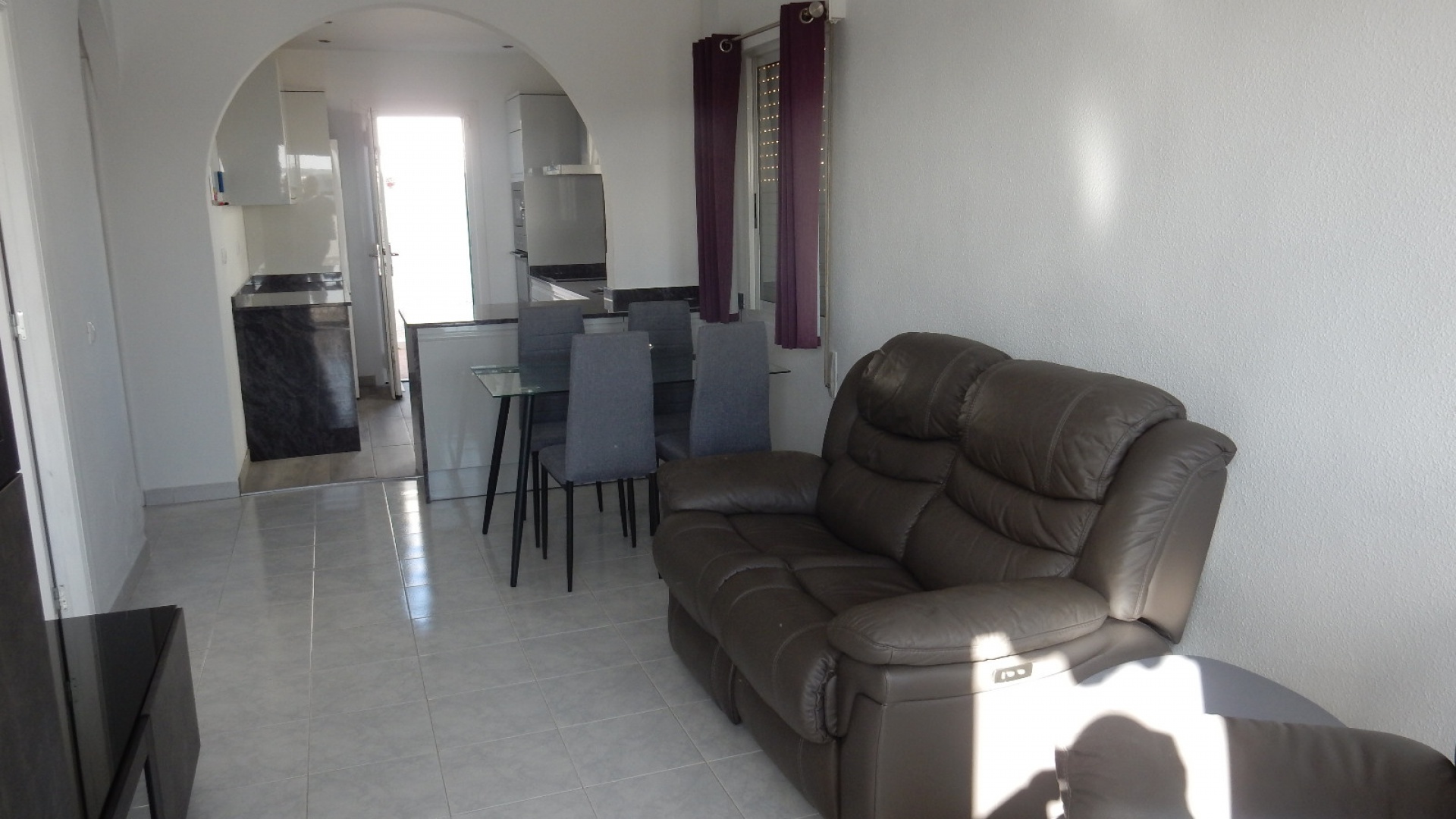 Resale - Townhouse - Ciudad Quesada - Pueblo Bravo